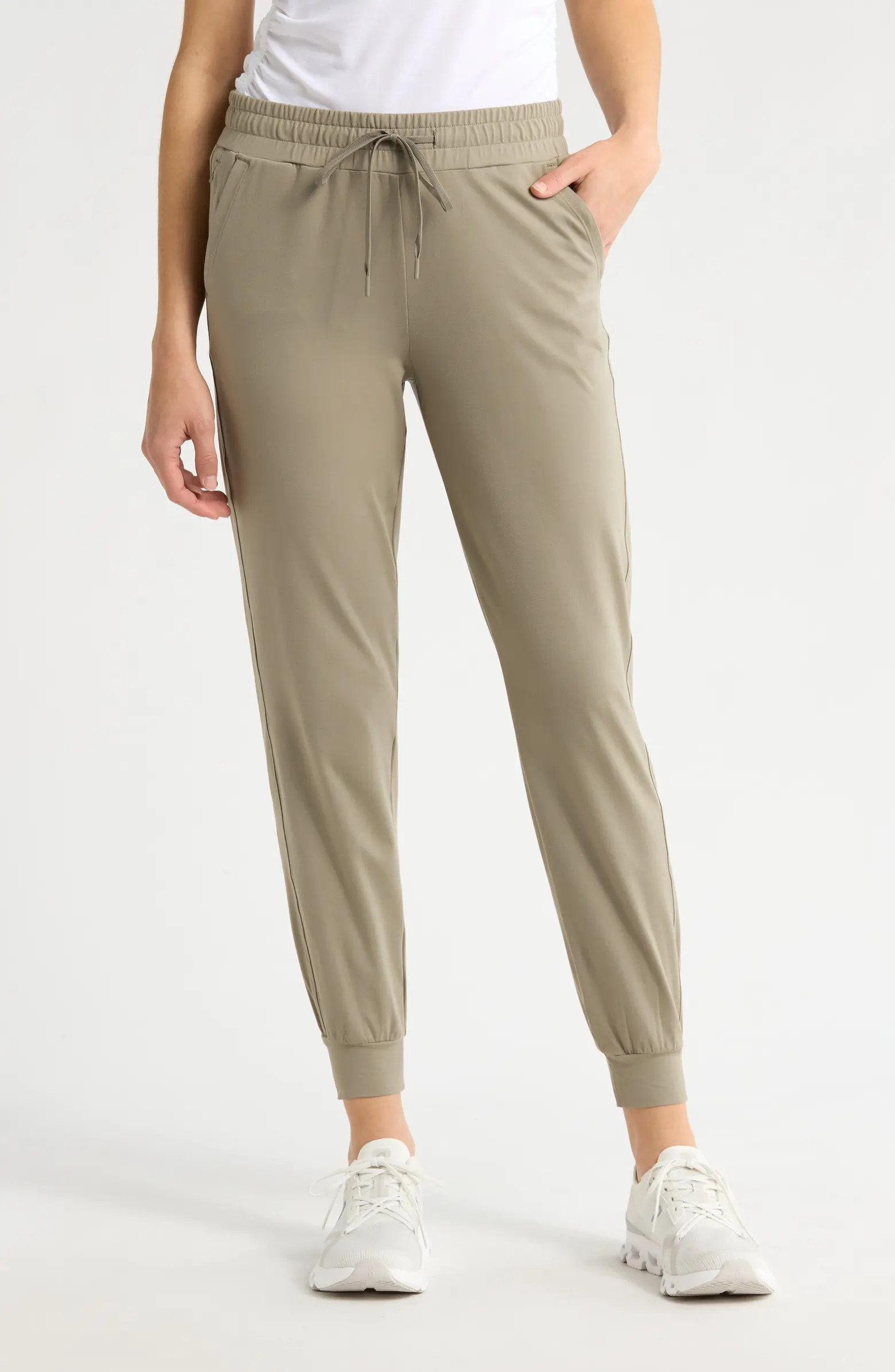 Move In Pocket Joggers | Nordstrom