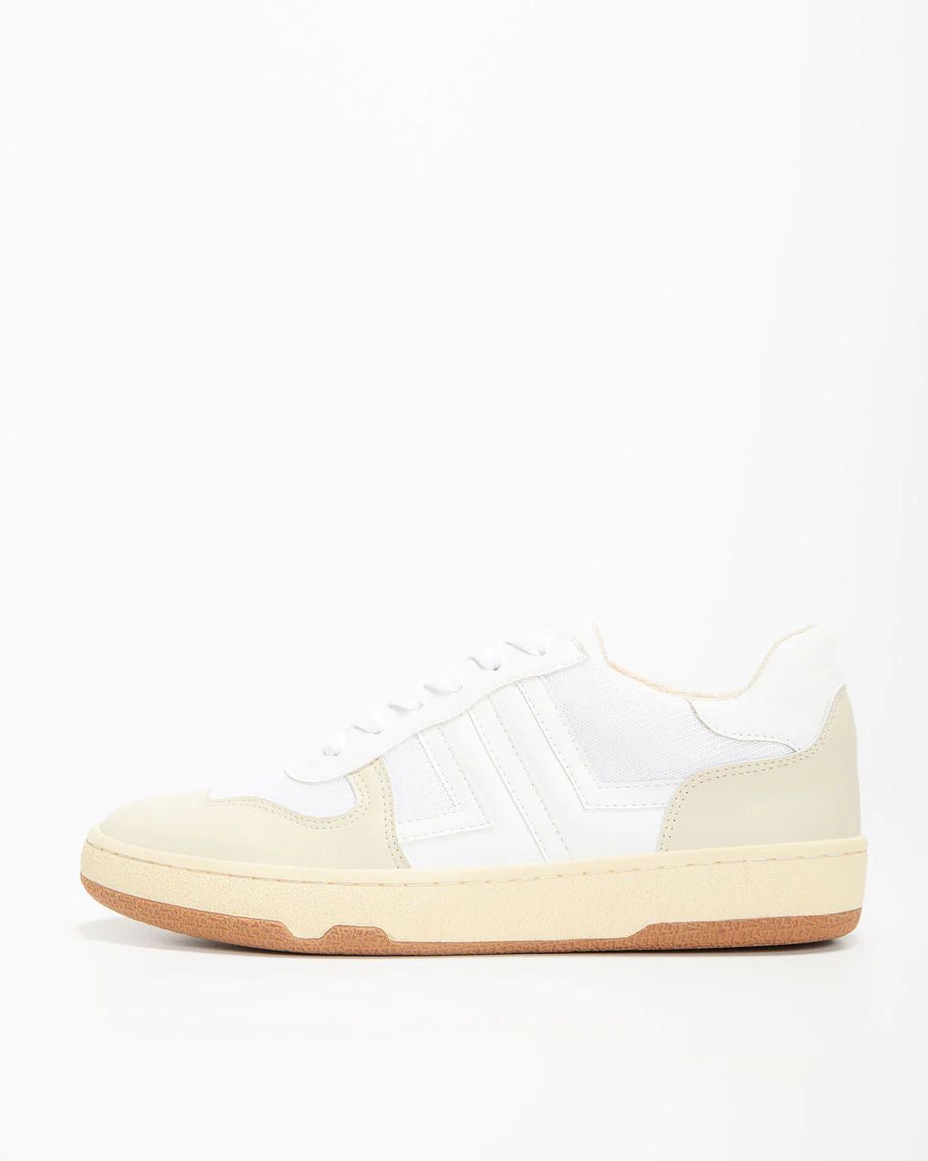 Jess Lace Up Sneaker | VICI Collection