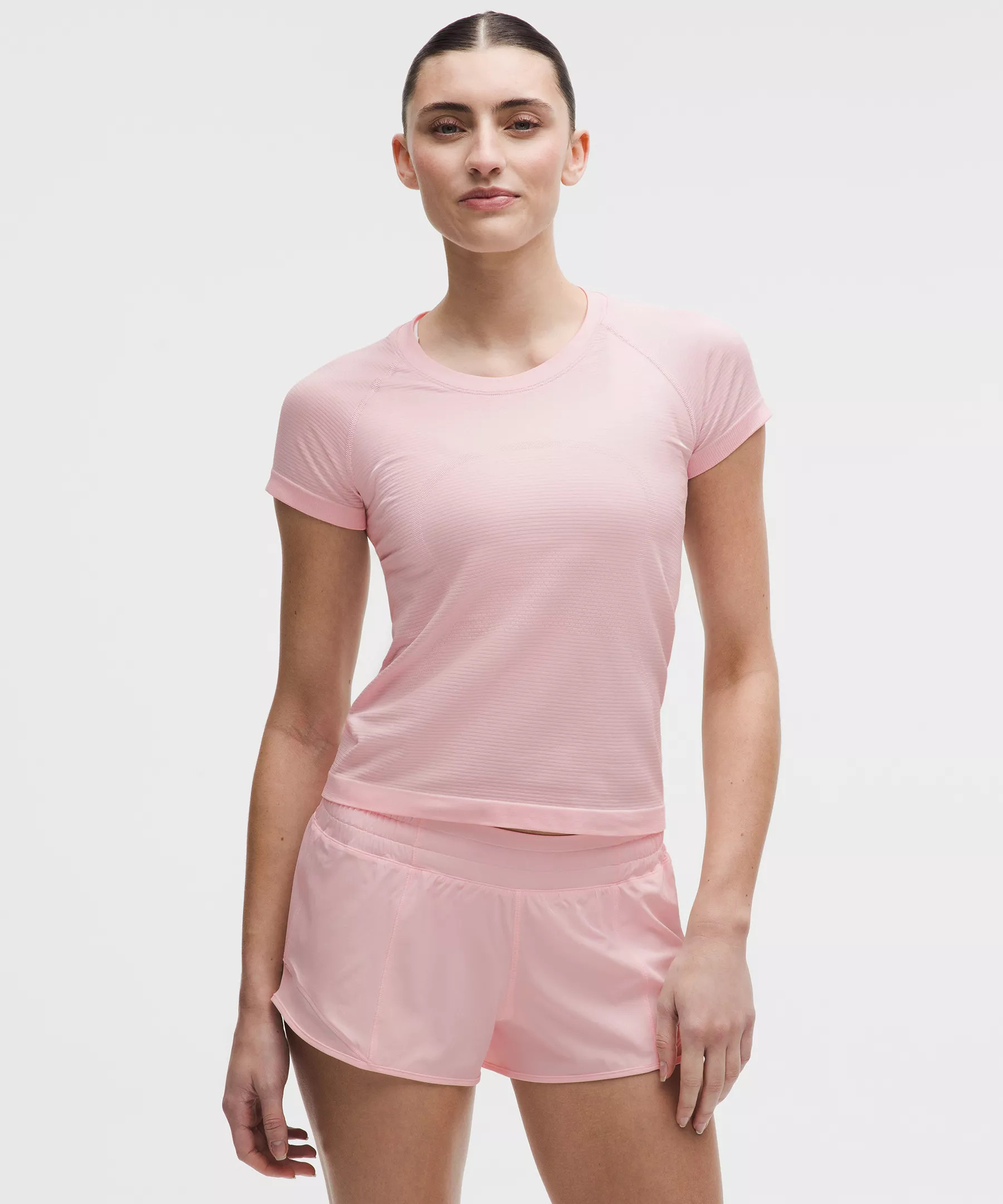 Swiftly Tech Short-Sleeve Shirt 2.0 | Lululemon (US)