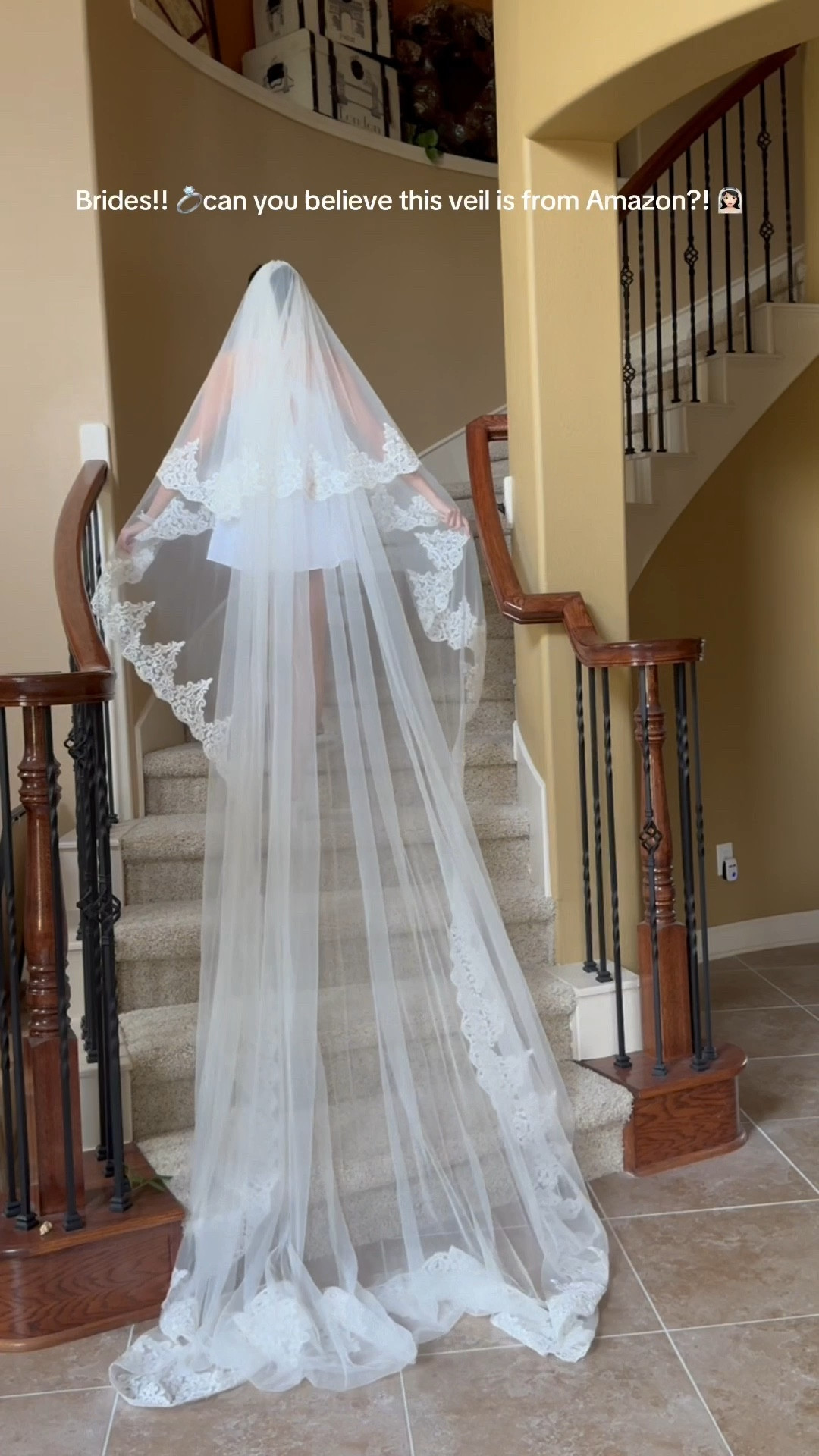 Bridal veil, veil, Amazon veil, Amazon wedding, wedding accessories, Amazon bridal finds 

#LTKStyleTip #LTKSeasonal #LTKWedding