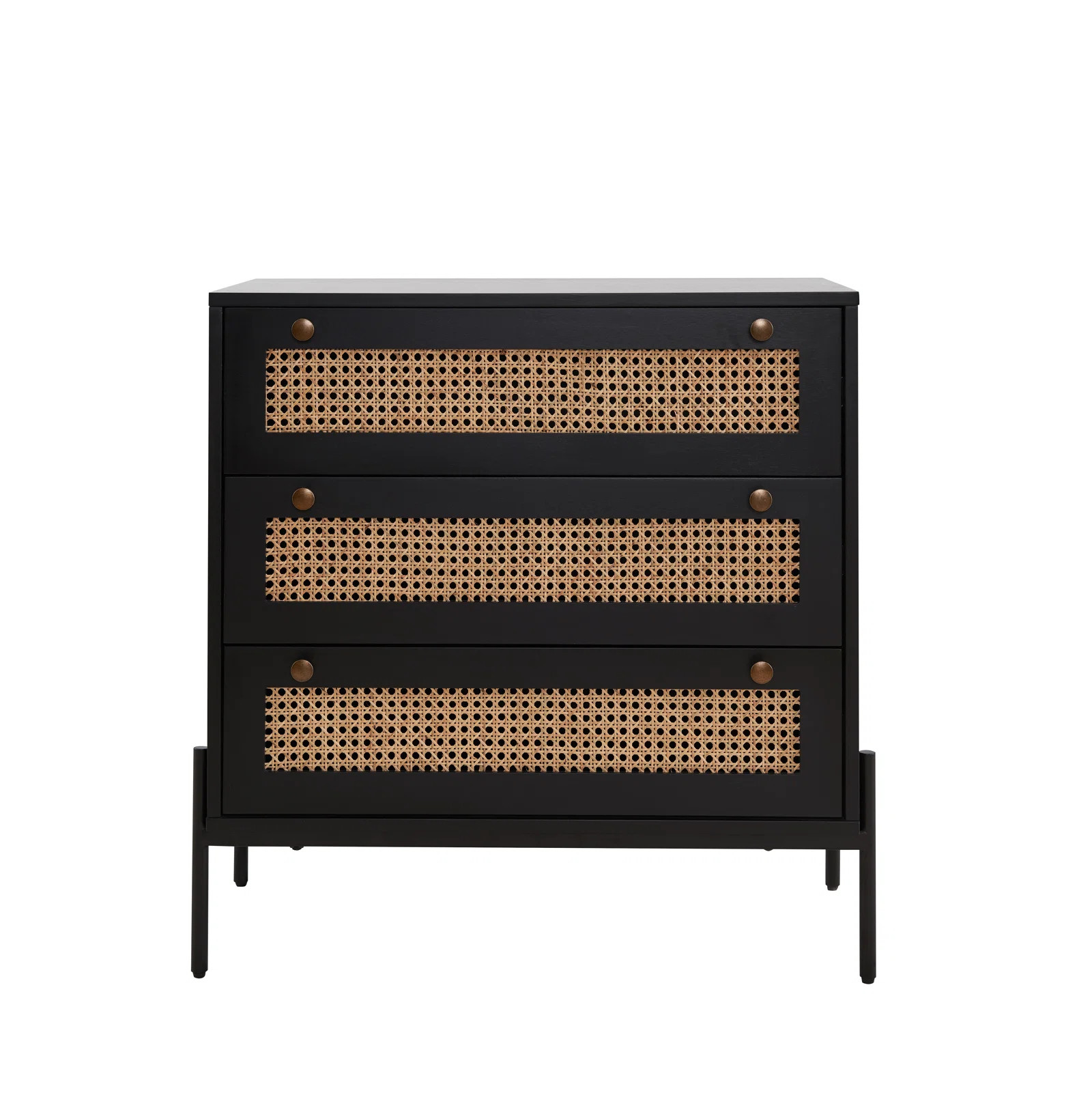 3 Drawer Dresser | Wayfair North America