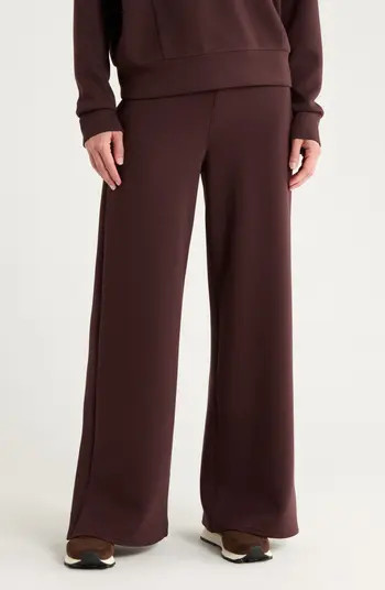 AirEssentials Wide Leg Pants | Nordstrom