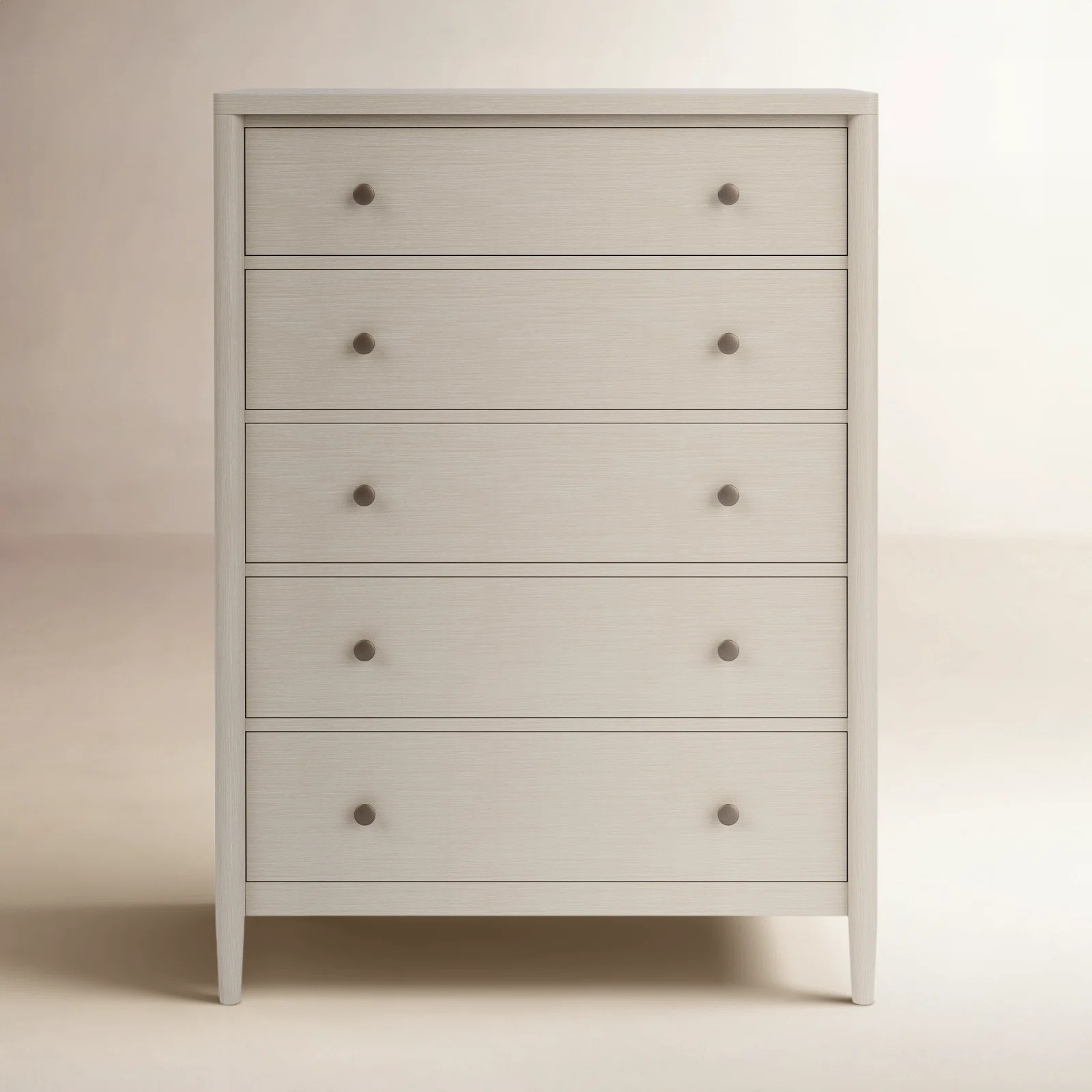 Shannen 5 - Drawer Dresser | Birch Lane