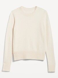 SoSoft Crew-Neck Sweater for Women | Old Navy (US)