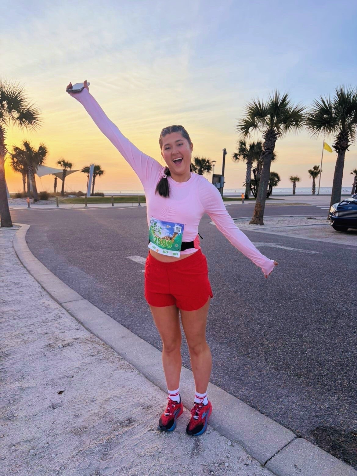 Half-marathon fit!

#LTKootd #LTKActive #LTKfitnessgoals