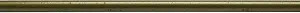 3/8" Solid Steel Rod with Antique Brass Finish, 36 inches - Can Cut to Size as needed! | Amazon (US)
