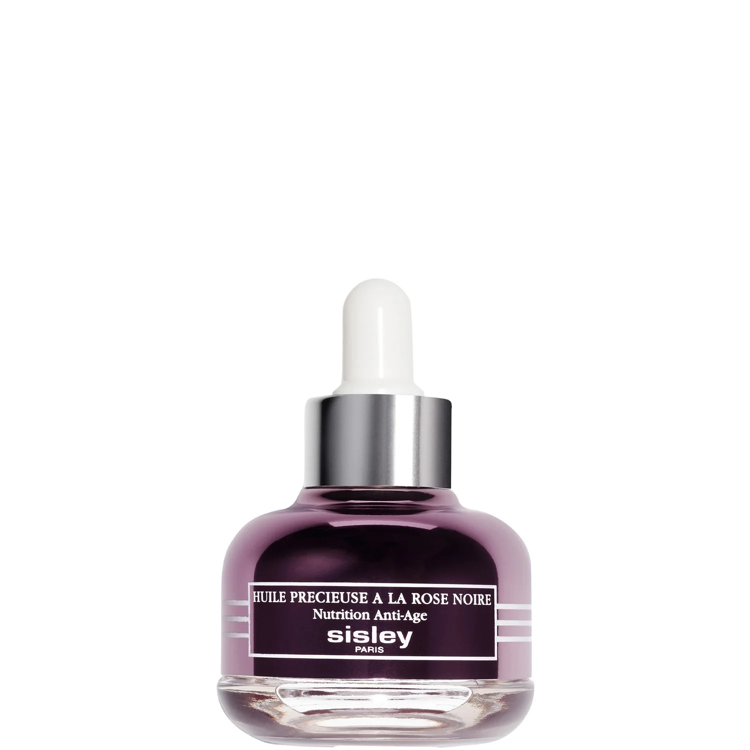 Sisley Paris Black Rose Precious Face Oil - 25ml | Cult Beauty
