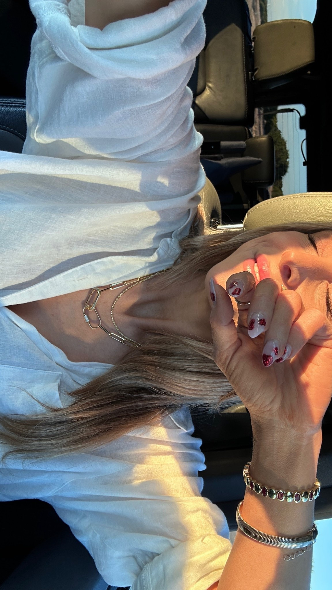 daily jewelry by @ALLIE+BESS! use code HAPPY on my bracelet!

#LTKSaleAlert #LTKdayinmylife #LTKmorningroutine