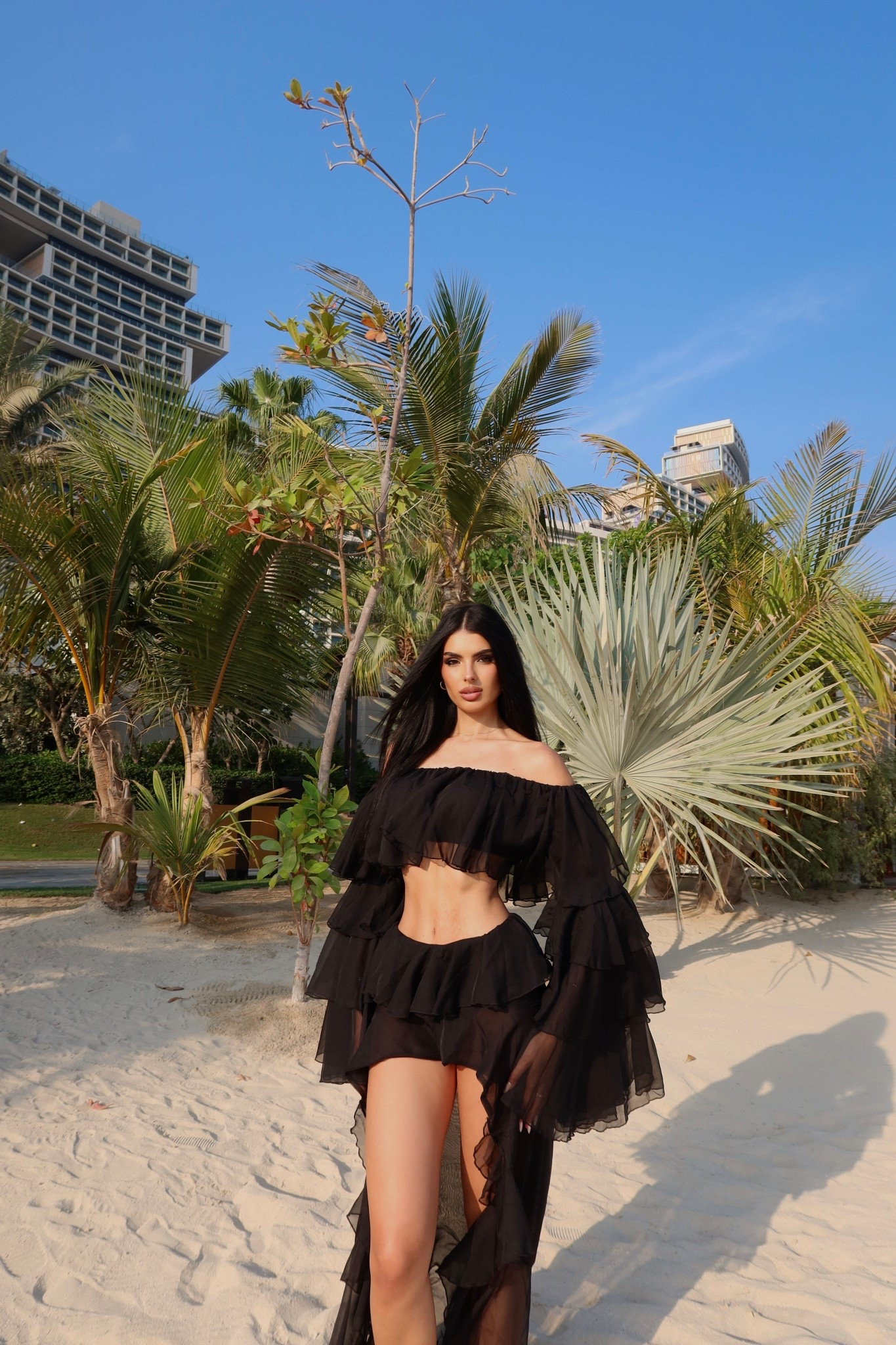 Palm trees

#LTKootd #LTKTall #LTKBeauty