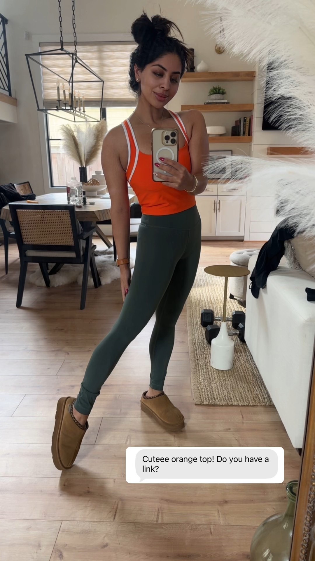 Athlesiure. Pilates outfit. Gym outfit. Yoga outfit. Workout and gym outfit. Solidcore outfit. YPB. Lululemon. Abercrombie and fitch sale. Halter top.travel outfit. Errands outfit. Athlesiure on sale. Chill clothes. Workout clothes.  

#LTKgrwm #LTKootd #LTKActive