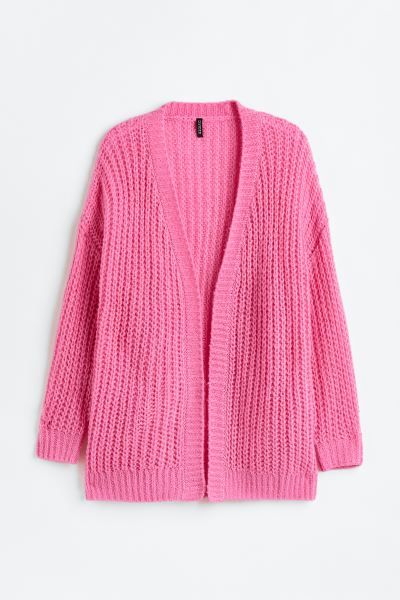 H&M+ Oversized Cardigan | H&M (US + CA)