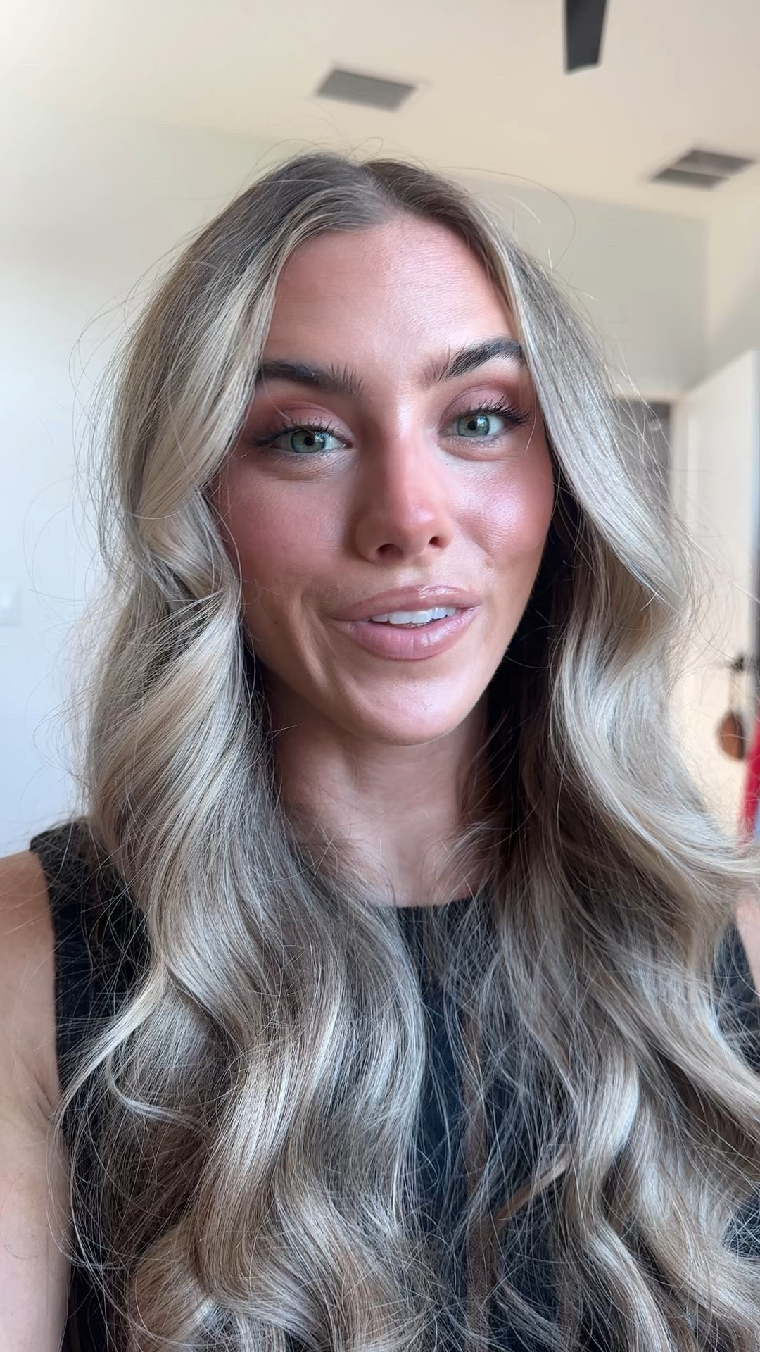 @olehenriksen Chill out with a plump pout. These ultra-nourishing, limited-edition lip treatments deliver an instant cooling sensation with long-lasting plumping hydration and visibly fuller-looking lips in just one week. Powered by lip-specific peptides, kokum and mango seed butters, and cloudberry oil, they visibly smooth fine lines and restore natural volume over time. The glossy, non-sticky sheer formula glides on effortlessly in three tropical-inspired shades and fruity scents for an instant chill.


#LTKselfcare #LTKgrwm #LTKBeauty