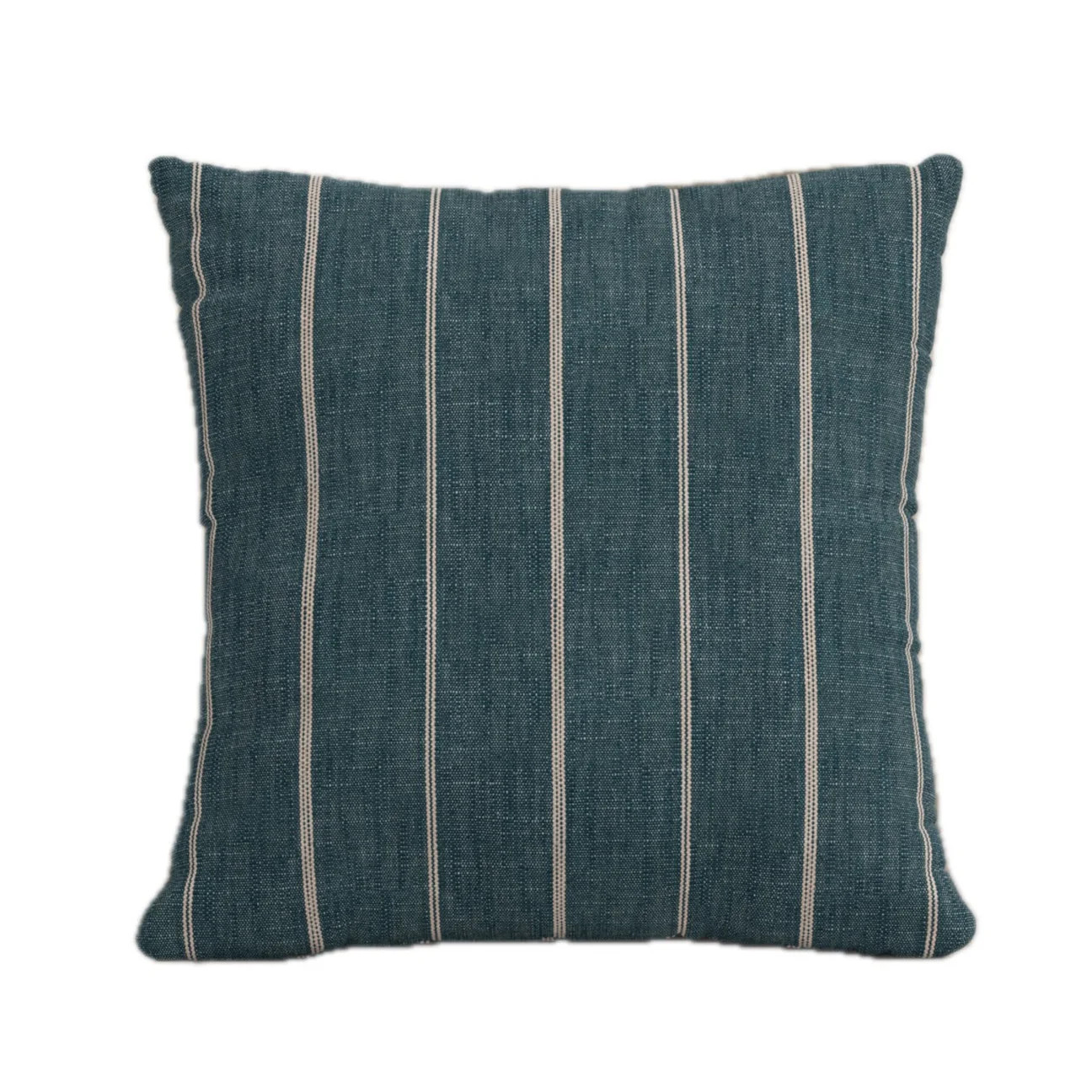 Feather-Fill Indoor Decorative Pillow | The Well Appointed House, LLC