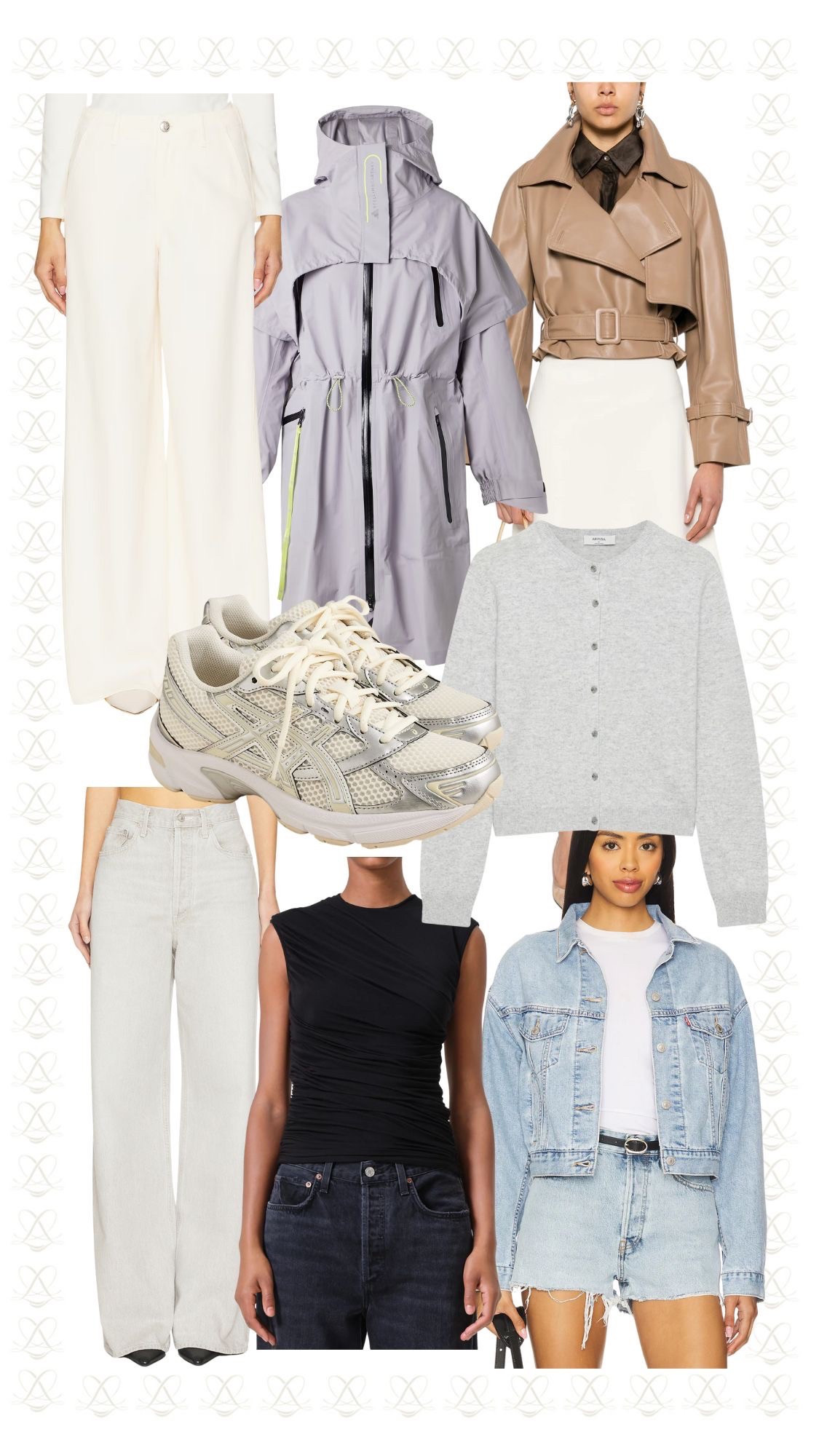 Best of the week 🩶💜 Shop all of your most loved items!

#LTKSeasonal #LTKBeauty #LTKStyleTip