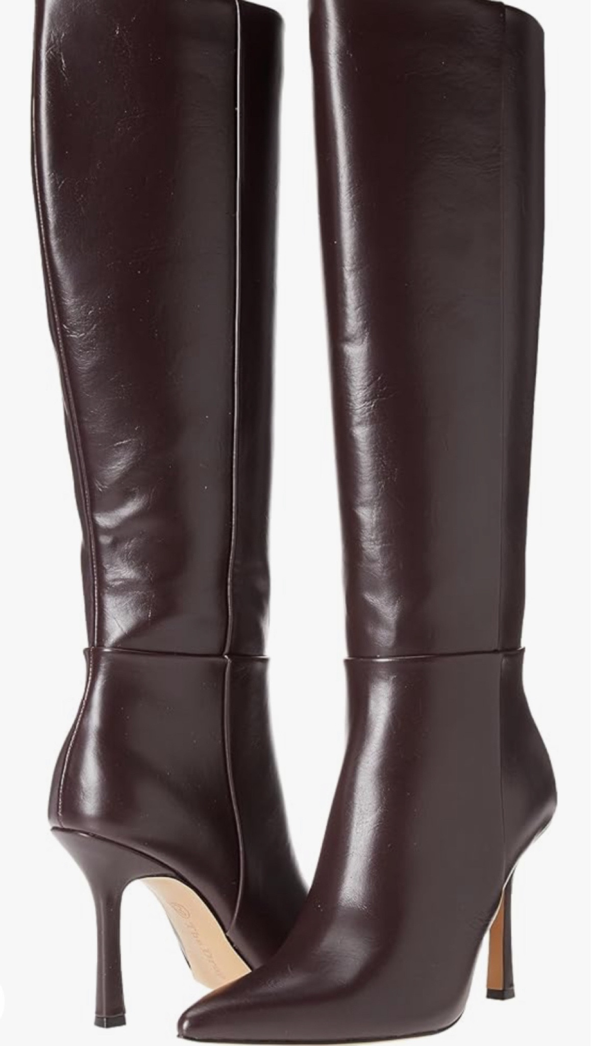 The Drop Women's Gemini Tall Heeled Boot High

AMAZON FIND !!!!🤎🍁

#LTKShoeCrush #LTKFindsUnder100 #LTKStyleTip