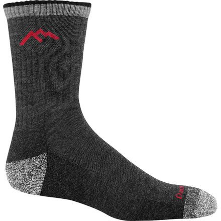 Hiker Micro Crew Cushion Sock | Backcountry