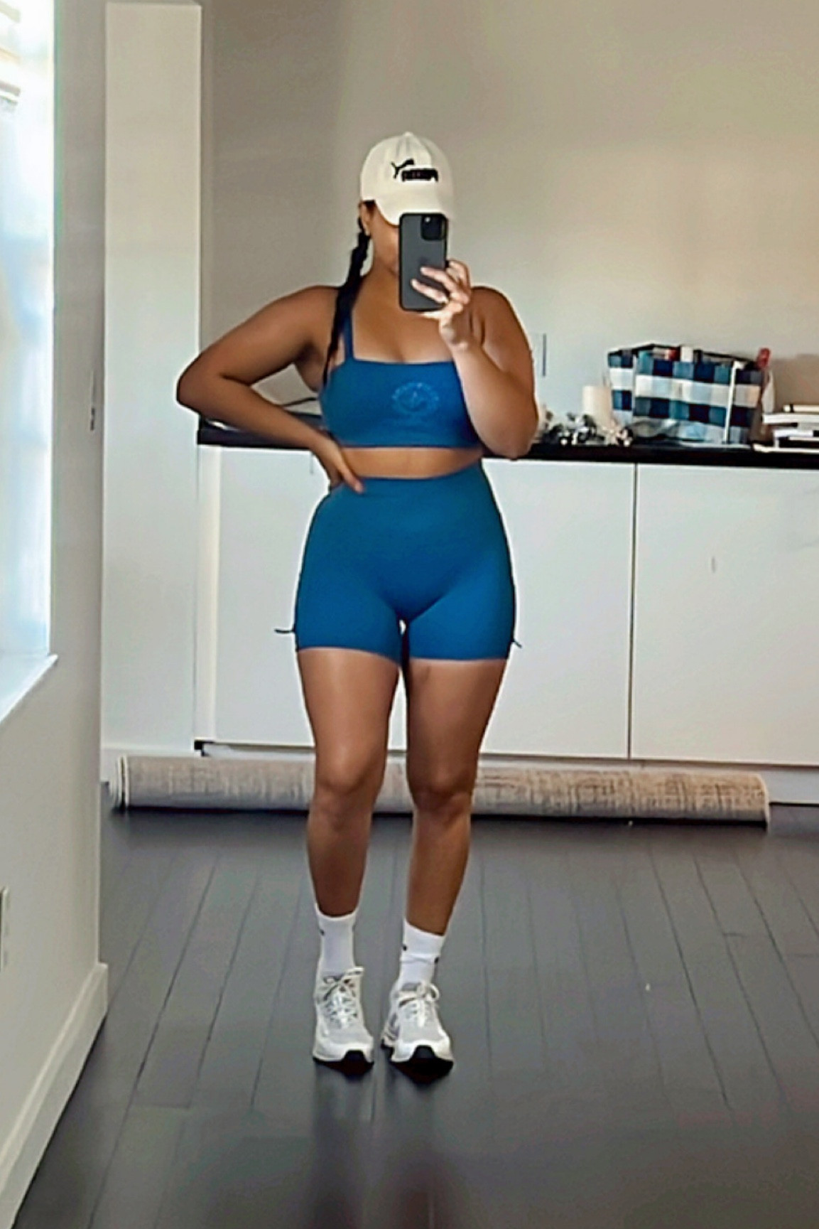 Todays fit with Gymshark 

#LTKU #LTKFind #LTKfit