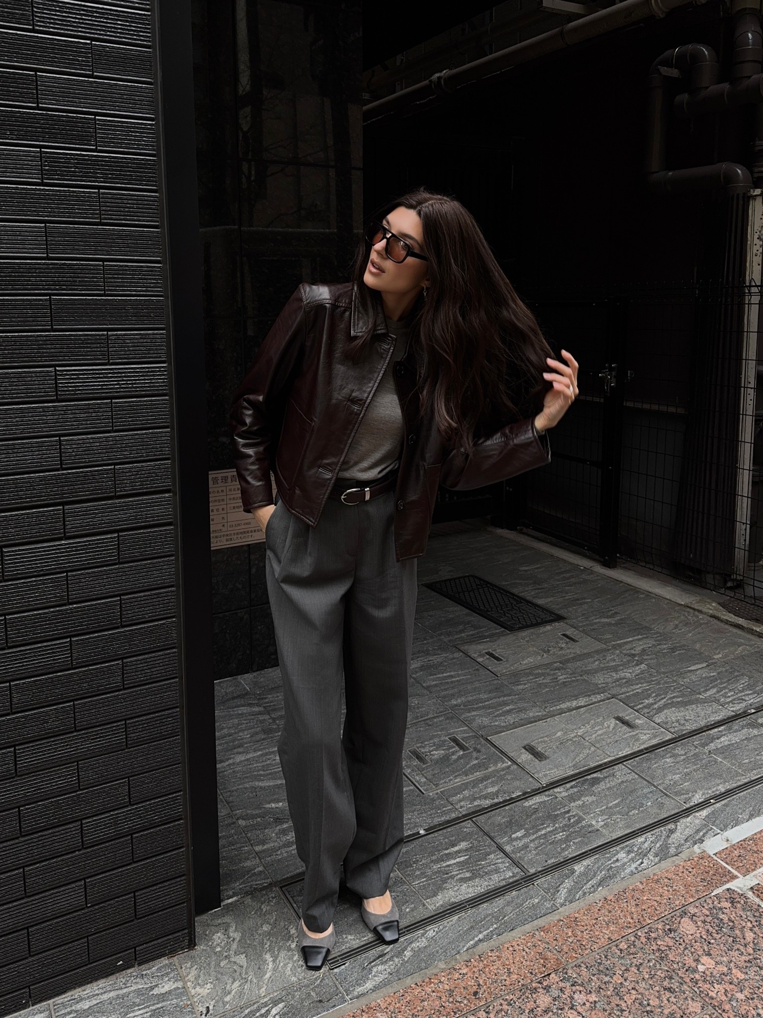 First look from
Tokyo 

#LTKtravel #LTKspring #LTKstyletip