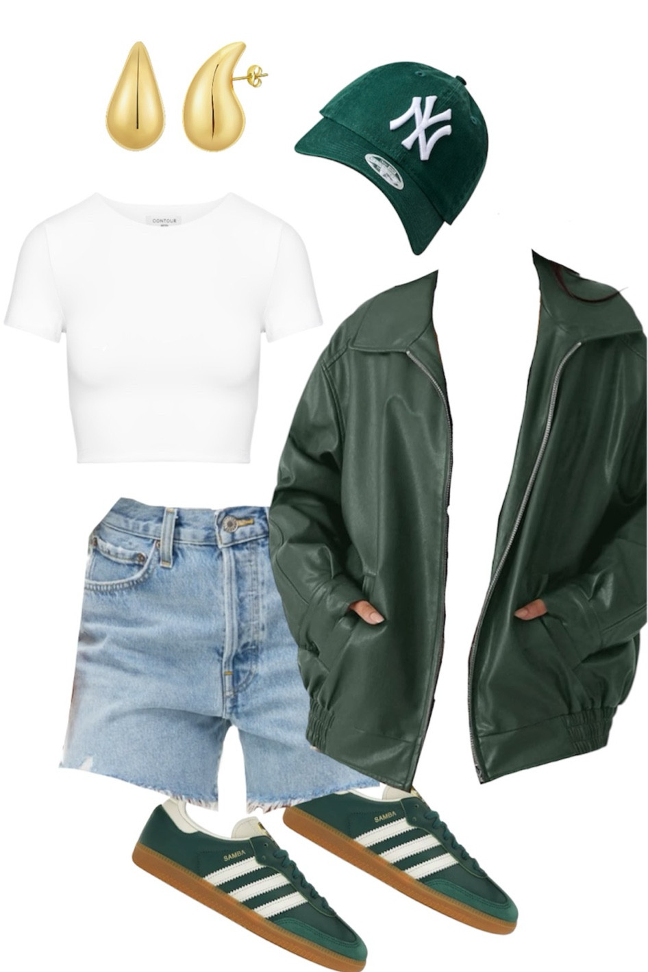 daytime outfit inspo 

#LTKCyberWeek #LTKSaleAlert #LTKStyleTip