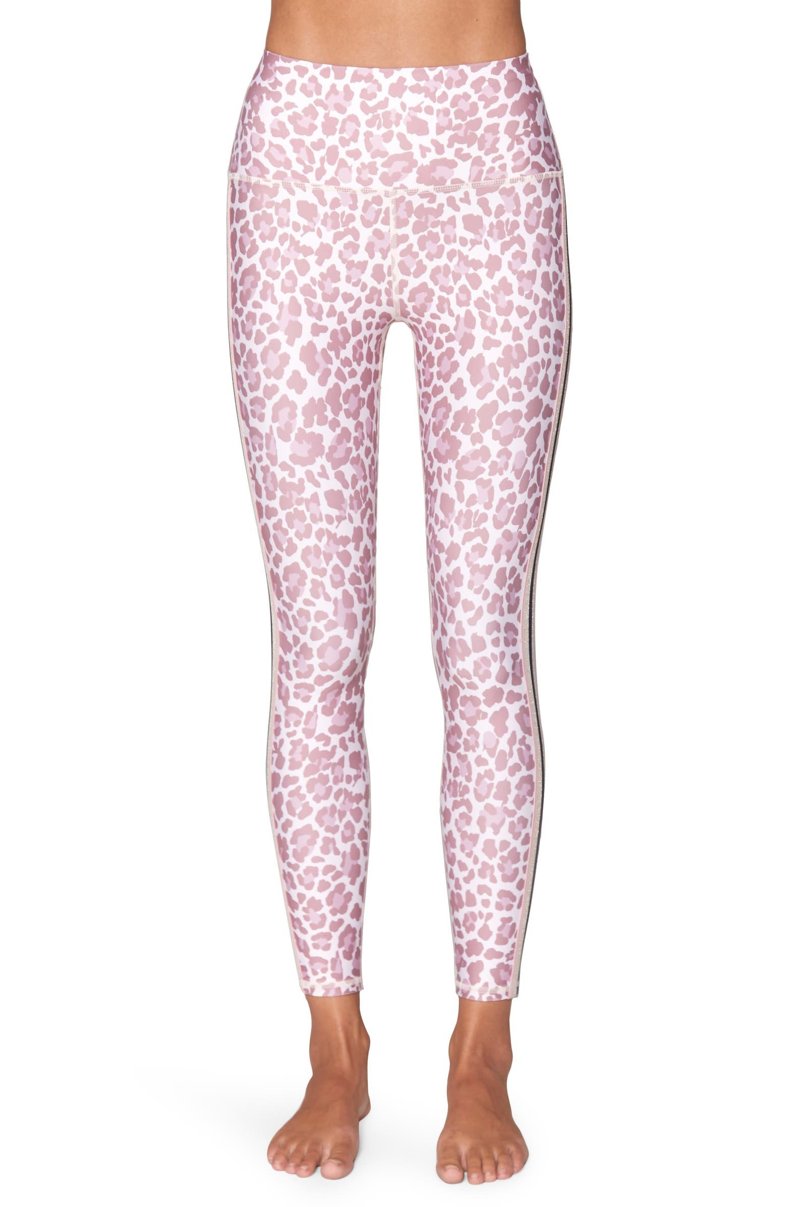 Intent 7/8 High Waist Leggings | Nordstrom