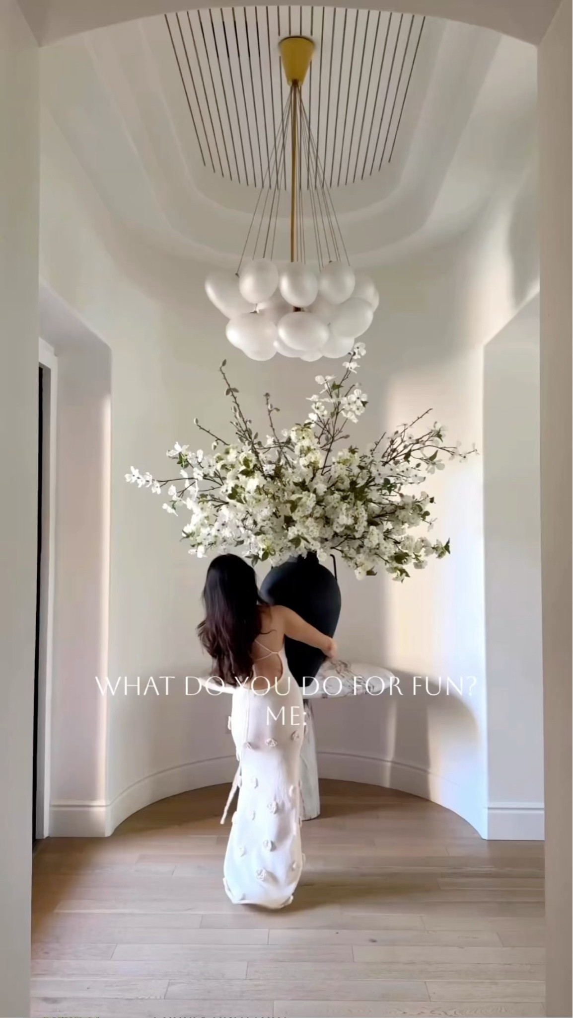 Probably playing with flowers somewhere🌸

#LTKMothersDay #LTKHome #LTKPetite