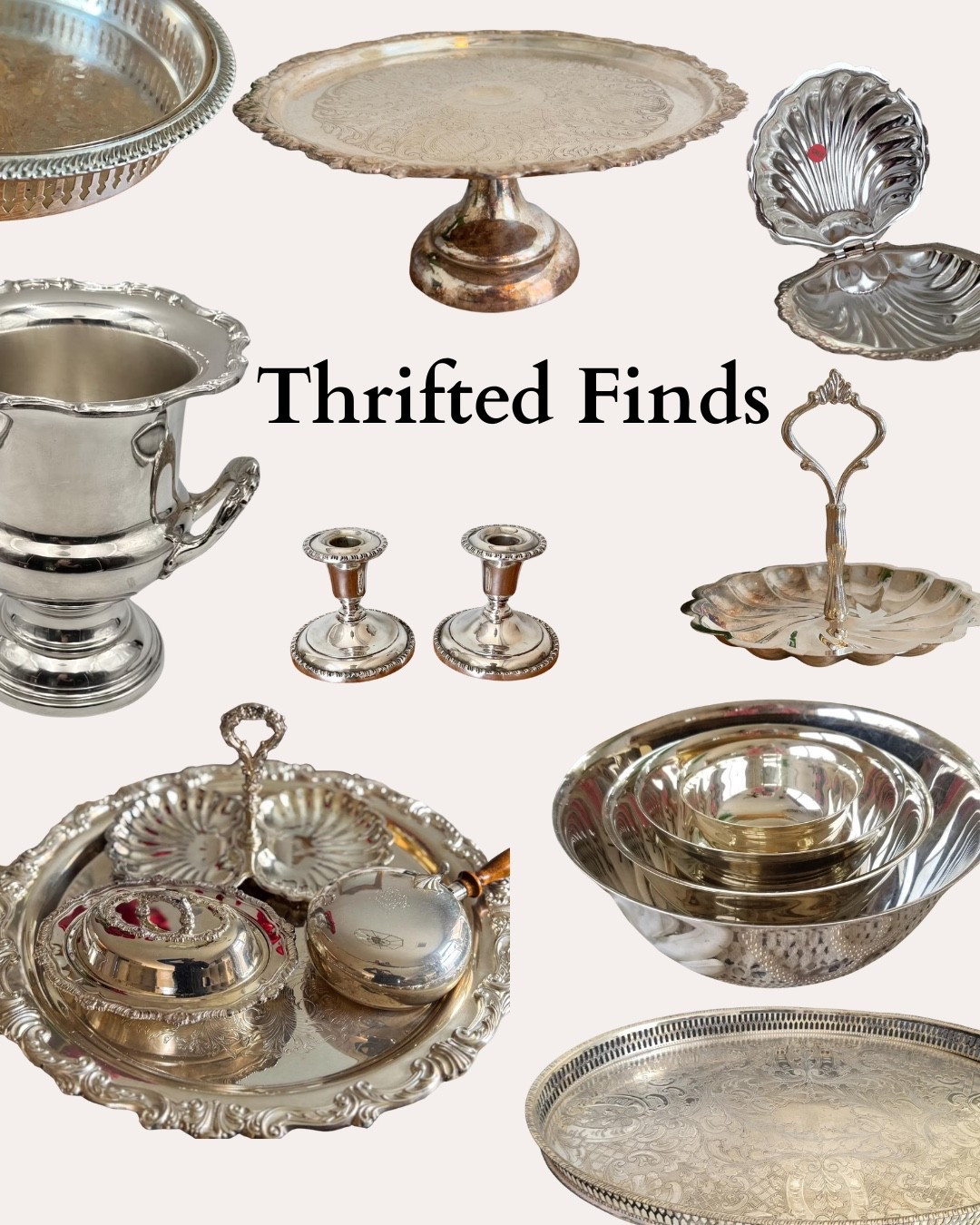 More thrifted finds

#LTKSeasonal #LTKHoliday #LTKStyleTip