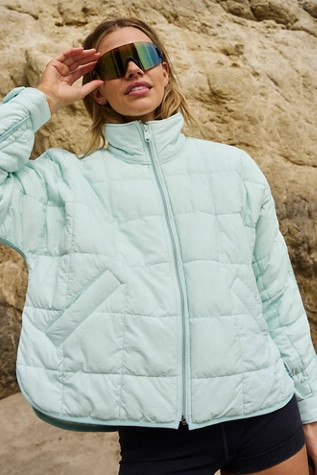 Pippa Packable Puffer Jacket | Free People (Global - UK&FR Excluded)