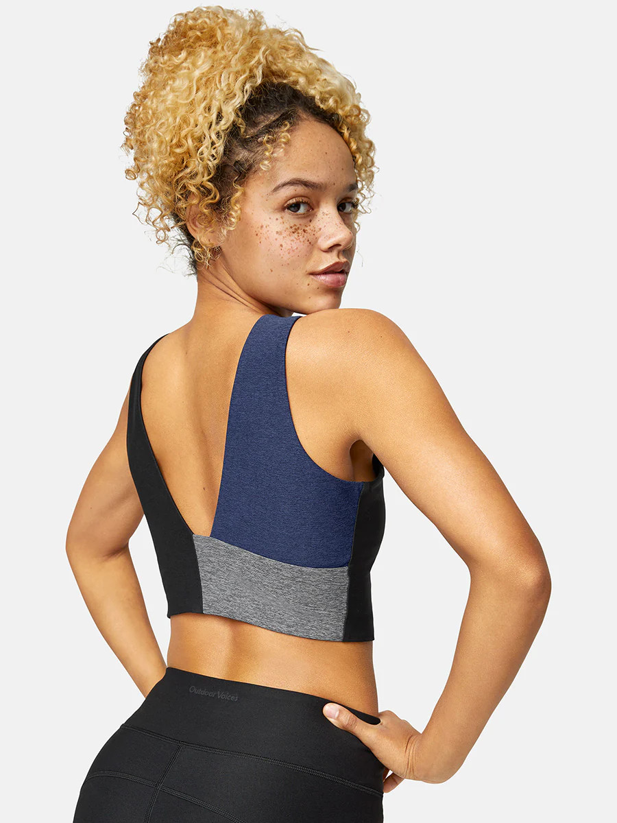 Venus Crop Top | Outdoor Voices