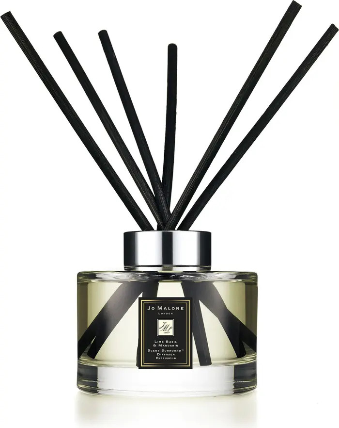 Lime Basil & Mandarin Scent Surround™ Diffuser | Nordstrom
