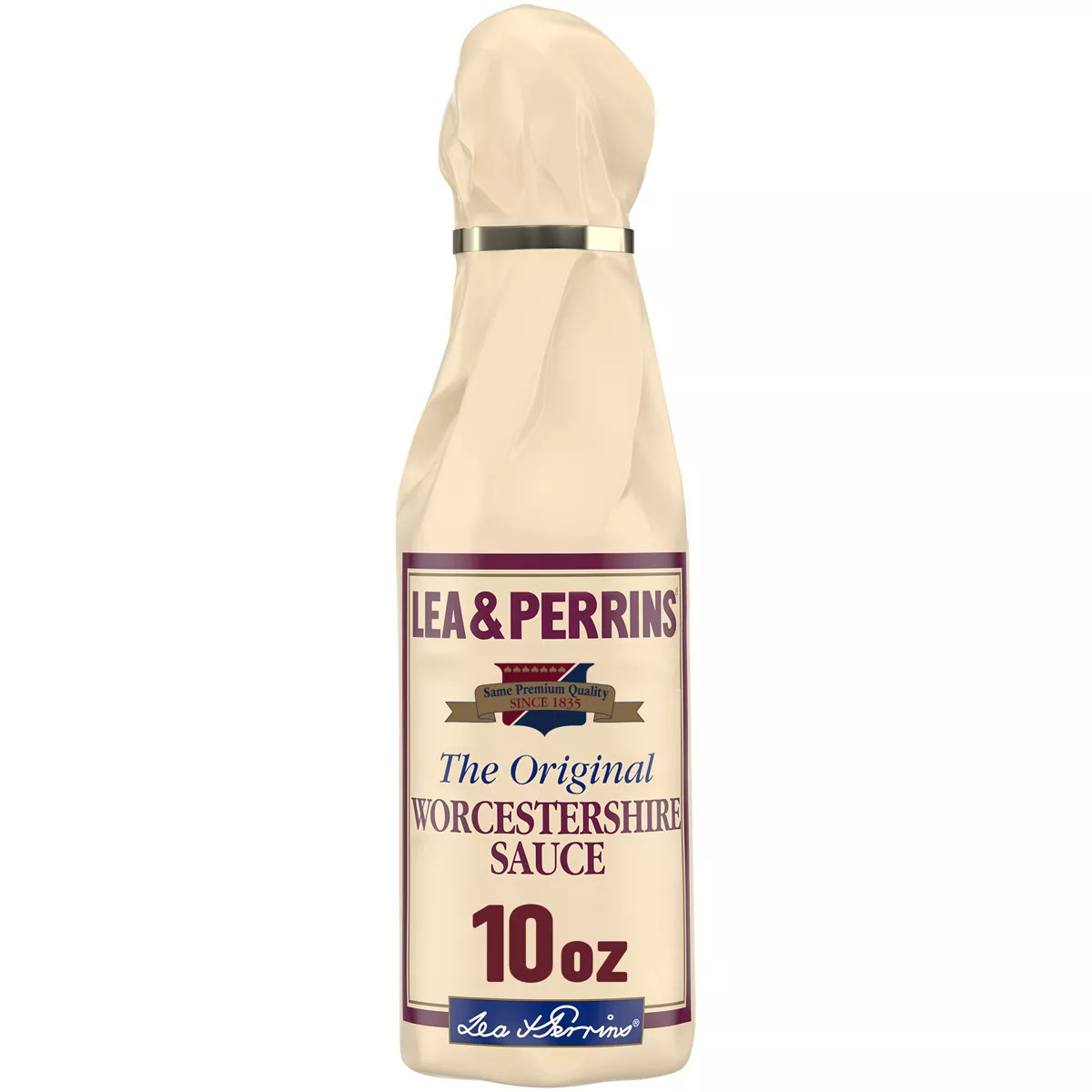 Lea & Perrins Original Worcestershire Sauce - 10oz | Target