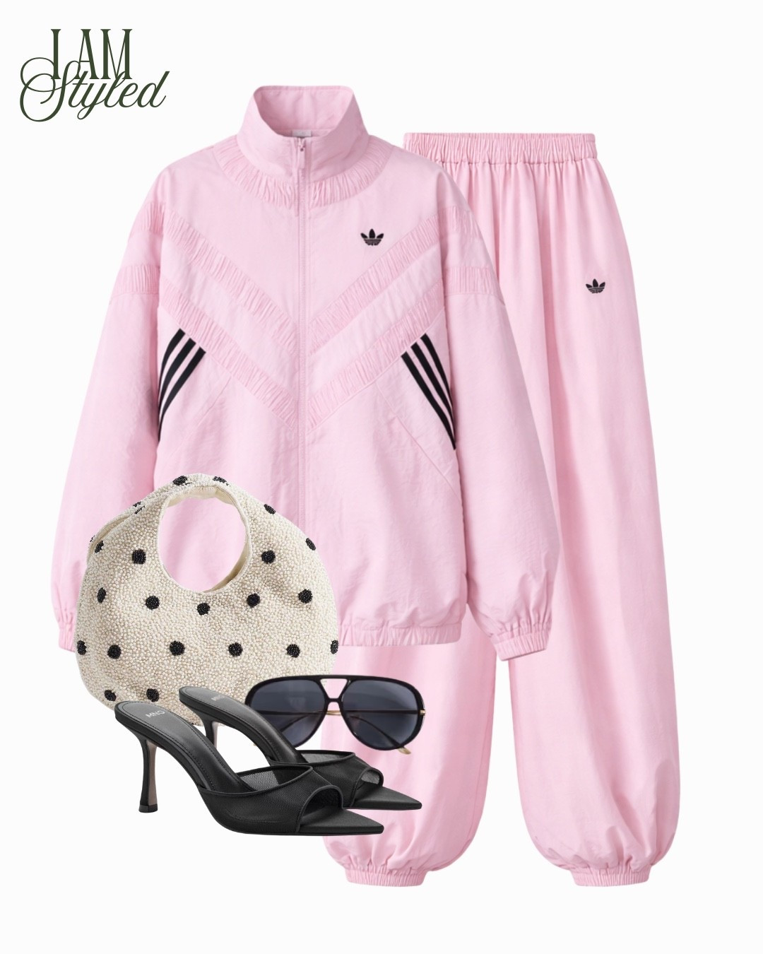 @adidas X @ASOS 

#LTKspring #LTKsummer #LTKuk