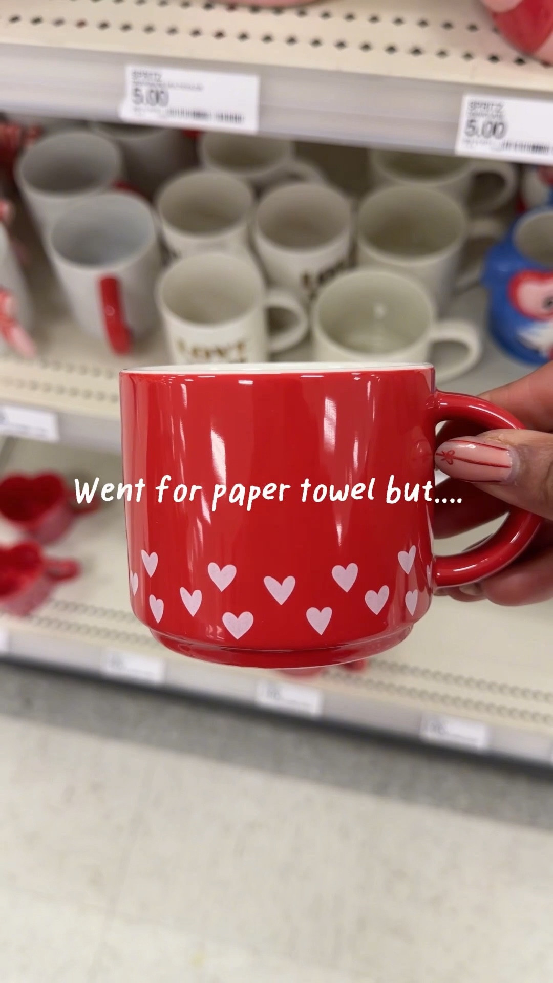 Couldn’t resist #targethaul #targetfinds