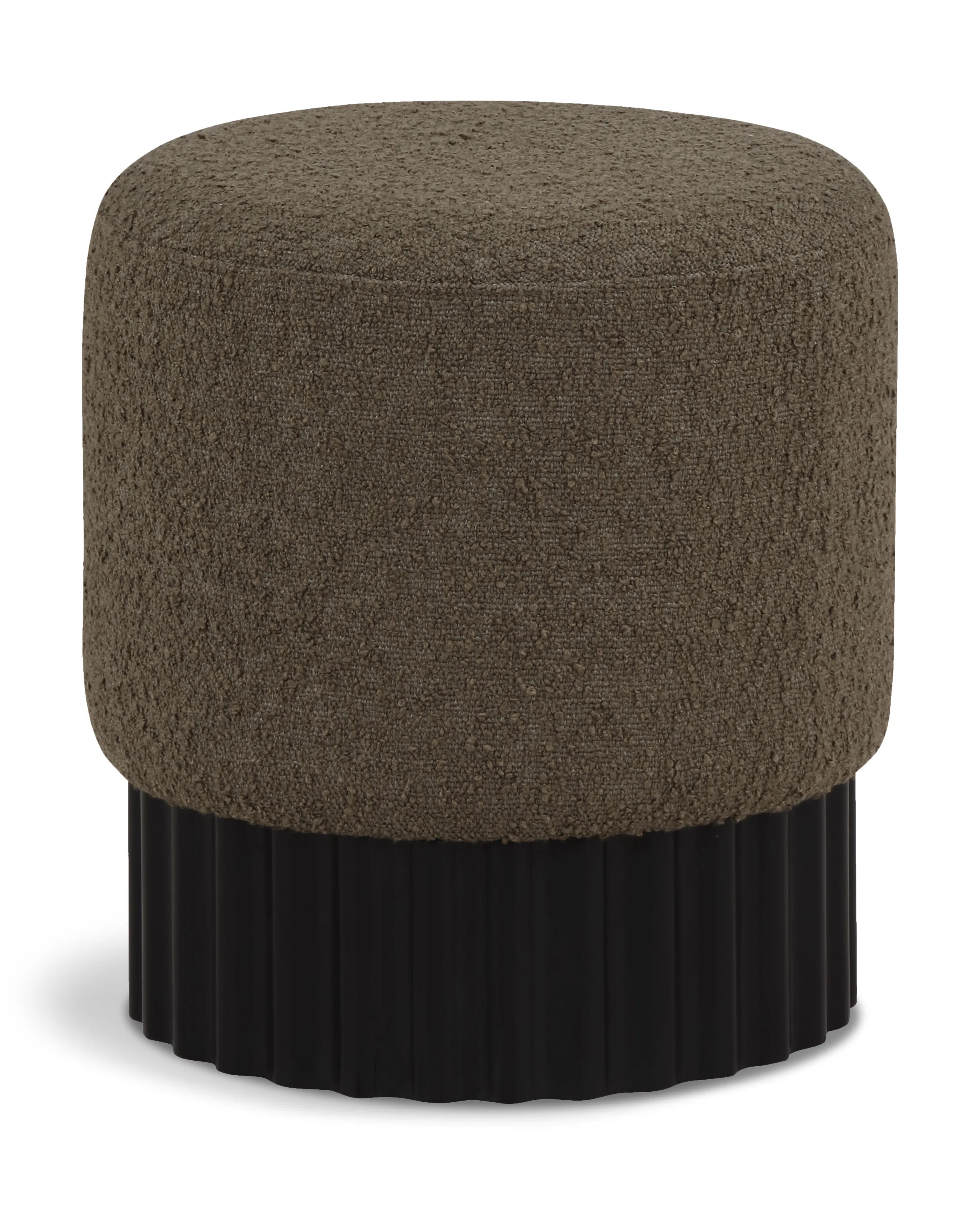 Ebern Designs Veranda Upholstered Ottoman & Reviews | Wayfair | Wayfair North America