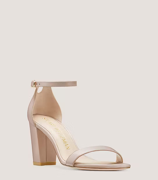 NEARLYNUDE | Stuart Weitzman (US)