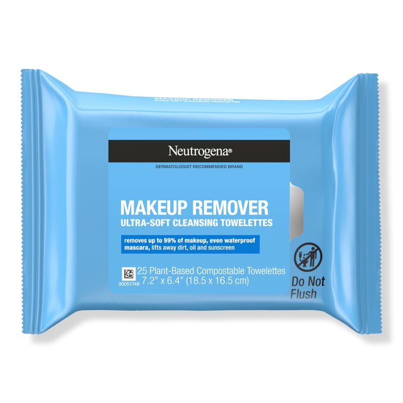 Makeup Remover Cleansing Towelettes | Ulta