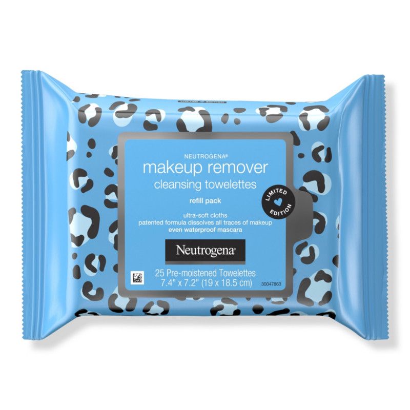 Makeup Remover Cleansing Towelettes | Ulta