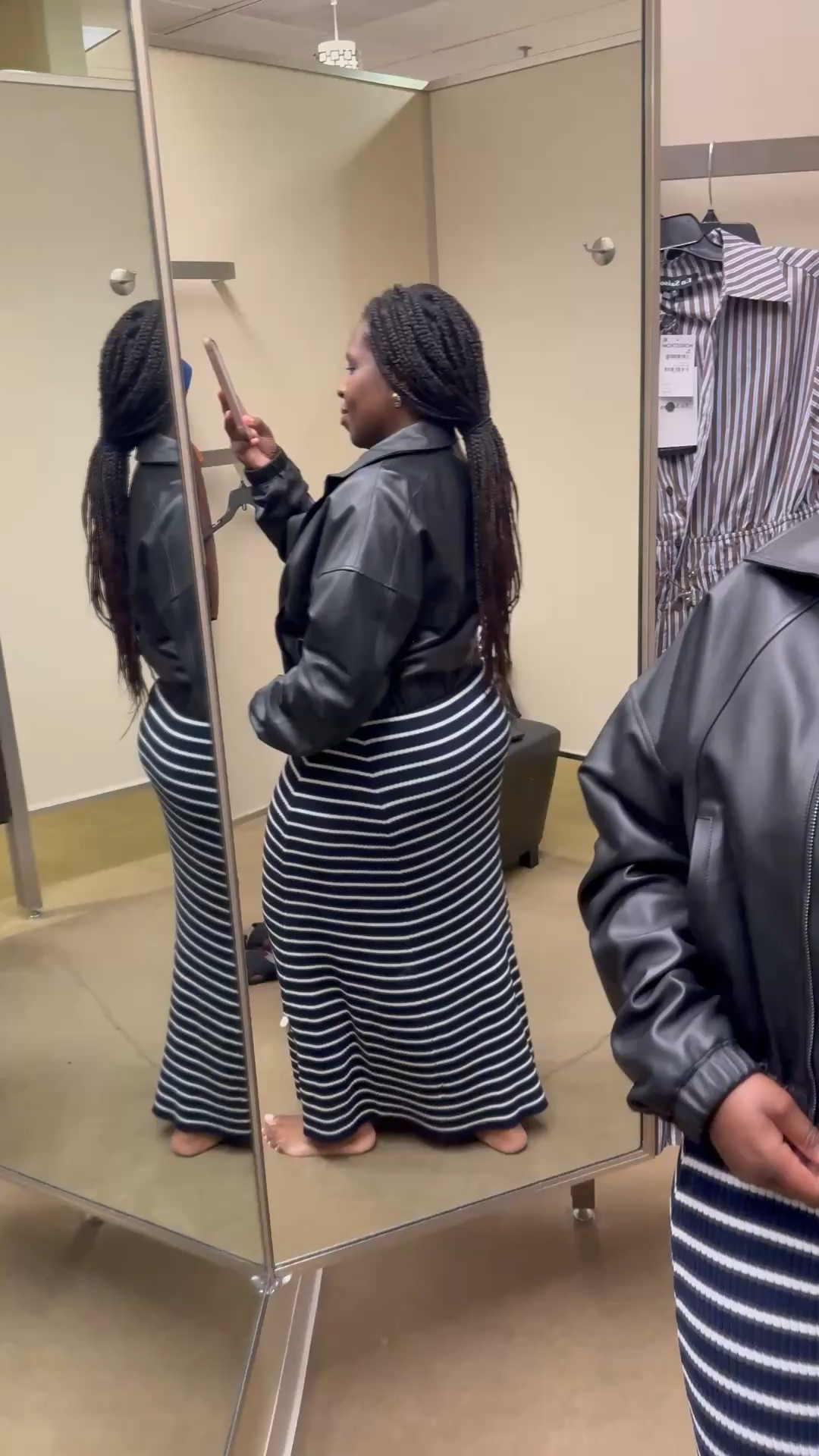 SecretsofYve: this dress is even more lovely in person! Nordstrom Anniversary Sale. I love the knitted belt & I’m wearing a large. Wedding guest dress. NSALE
#Secretsofyve #ltkgiftguide
Always humbled & thankful to have you here.. New posts daily at 3pm & 4:15pm EST. 
CEO: PATESI Global & PATESIfoundation.org
@secretsofyve : where beautiful meets practical, comfy meets style, affordable meets glam with a splash of splurge every now and then. I do LOVE a good sale and combining codes! #ltksalealert #ltku #ltkplussize #ltkmidsize #ltkover40 #ltkpetite #ltktall #ltkvlog #ltktravel #ltkbump #ltkootd #ltkselfcare #ltkbeauty 
#ltkdayinmylife #ltkmomlife secretsofyve

#LTKSeasonal #LTKWorkwear #LTKWedding