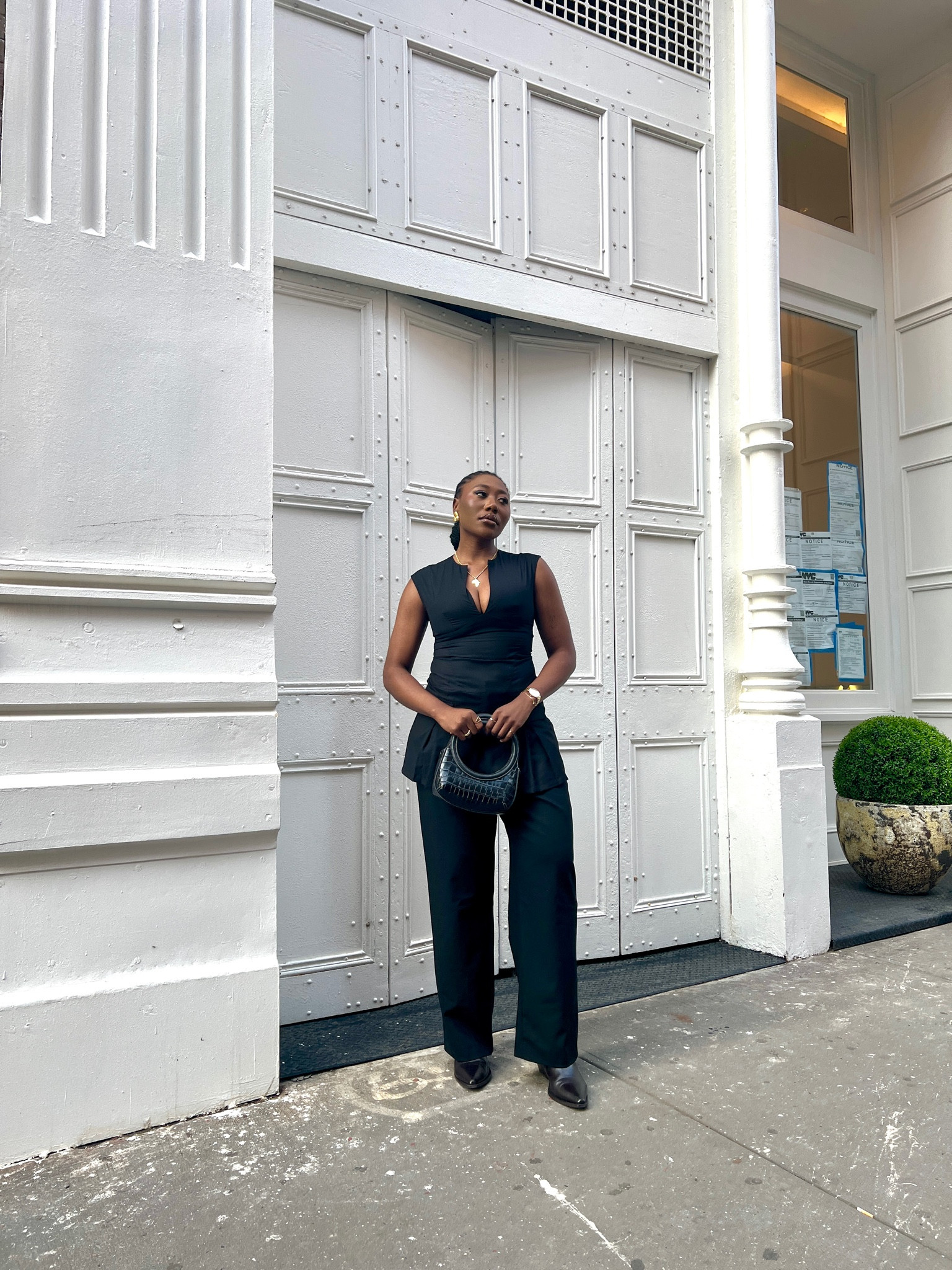 Classy stylish  outfit   

#LTKMidsize #LTKStyleTip #LTKSpringSale