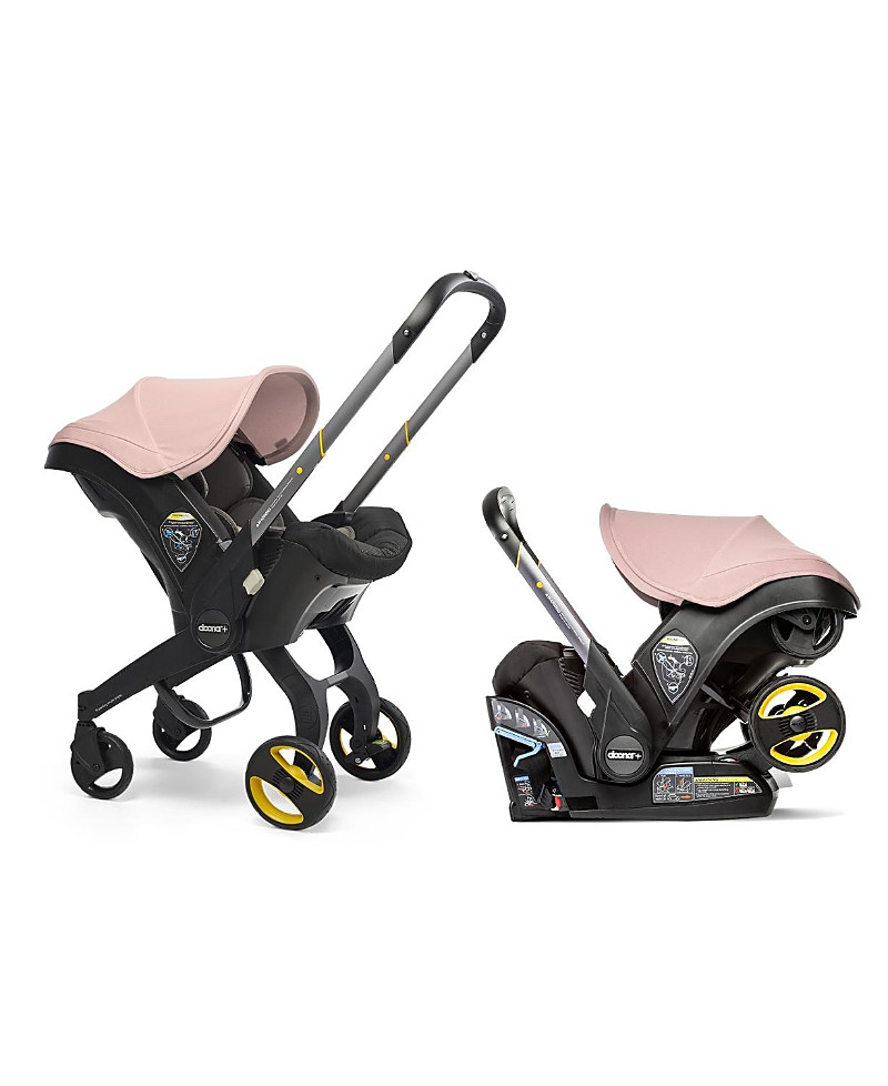 Doona Car Seat & Stroller with Base | Bloomingdale's (US)