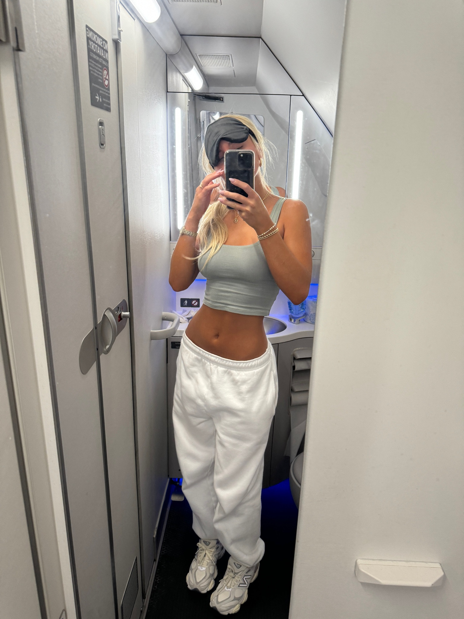 airport fit