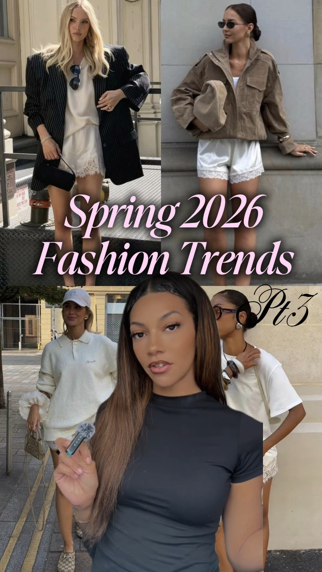 This trends continuing way into the summertime!

#satinshorts #summeroutfit #datenightoutfit

#LTKuk #LTKsummer #LTKpartywear