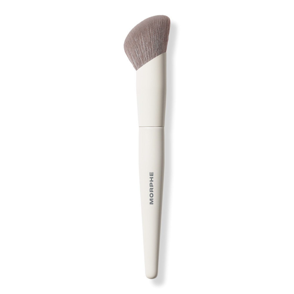 Morphe M103 Angled Cream & Liquid Foundation Brush | Ulta