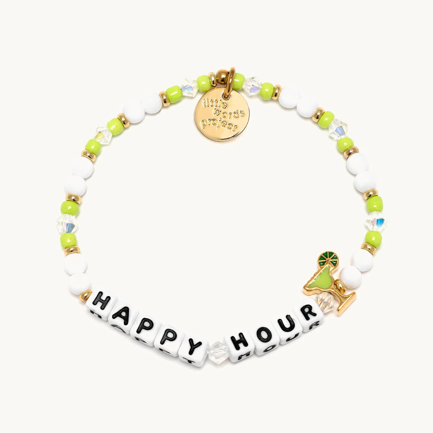 Happy Hour | Little Words Project