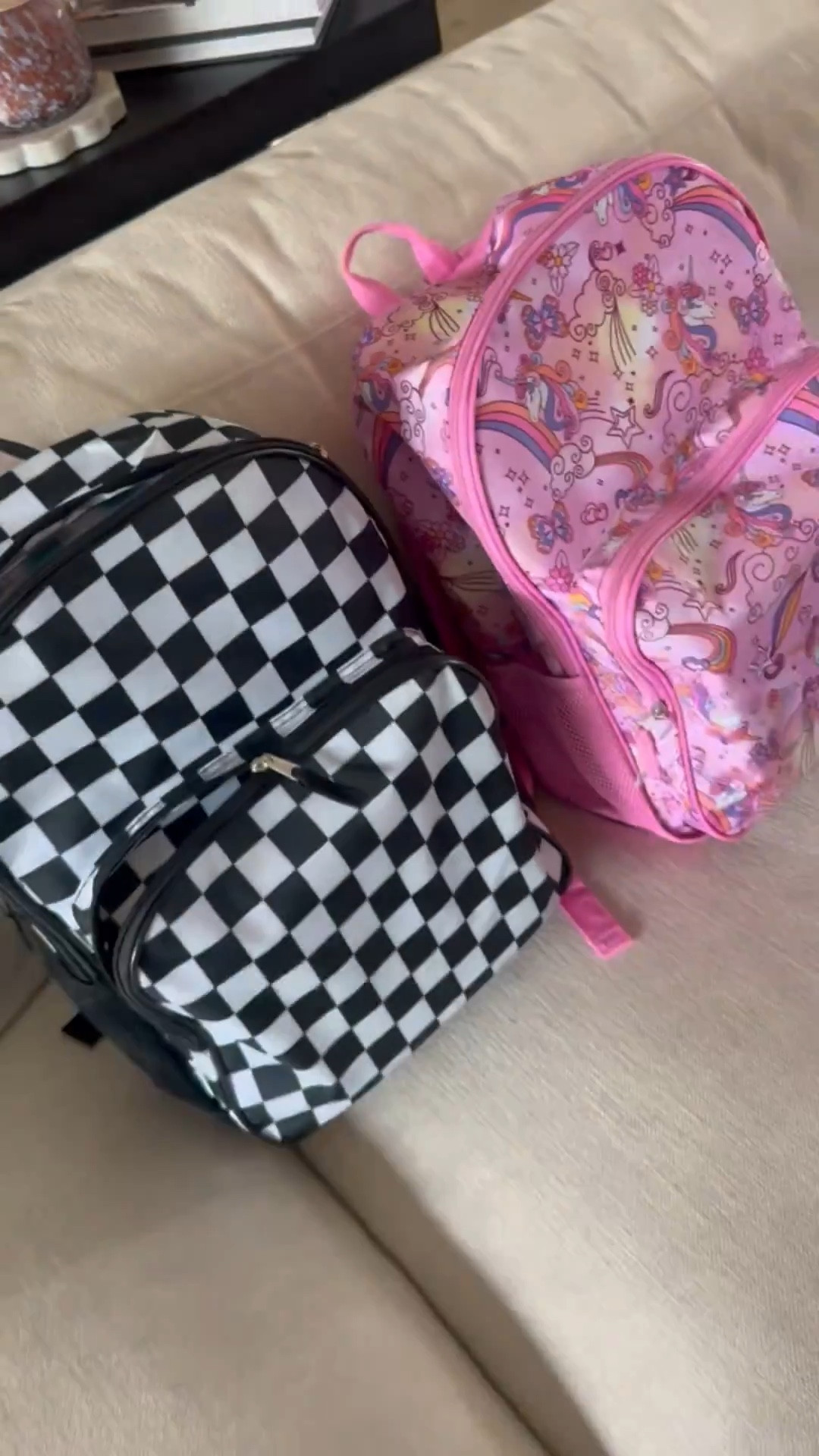 Back to school backpacks under $5 from Walmart! So many cute prinbackup

#LTKSeasonal #LTKKids #LTKFamily