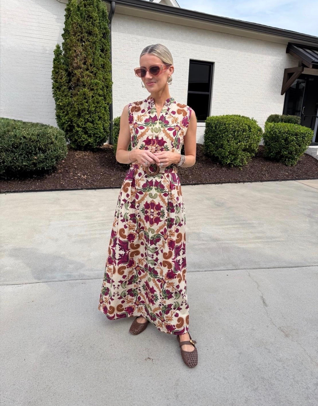 The perfect dress for fall, wearing XS for reference !

#LTKootd #LTKSeasonal