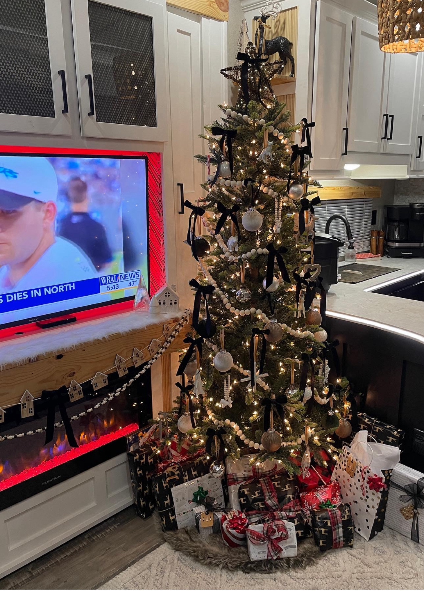 Can’t wait to set our tree up this year in our new home! One of my favorites! 

#LTKSeasonal #LTKHome #LTKHoliday