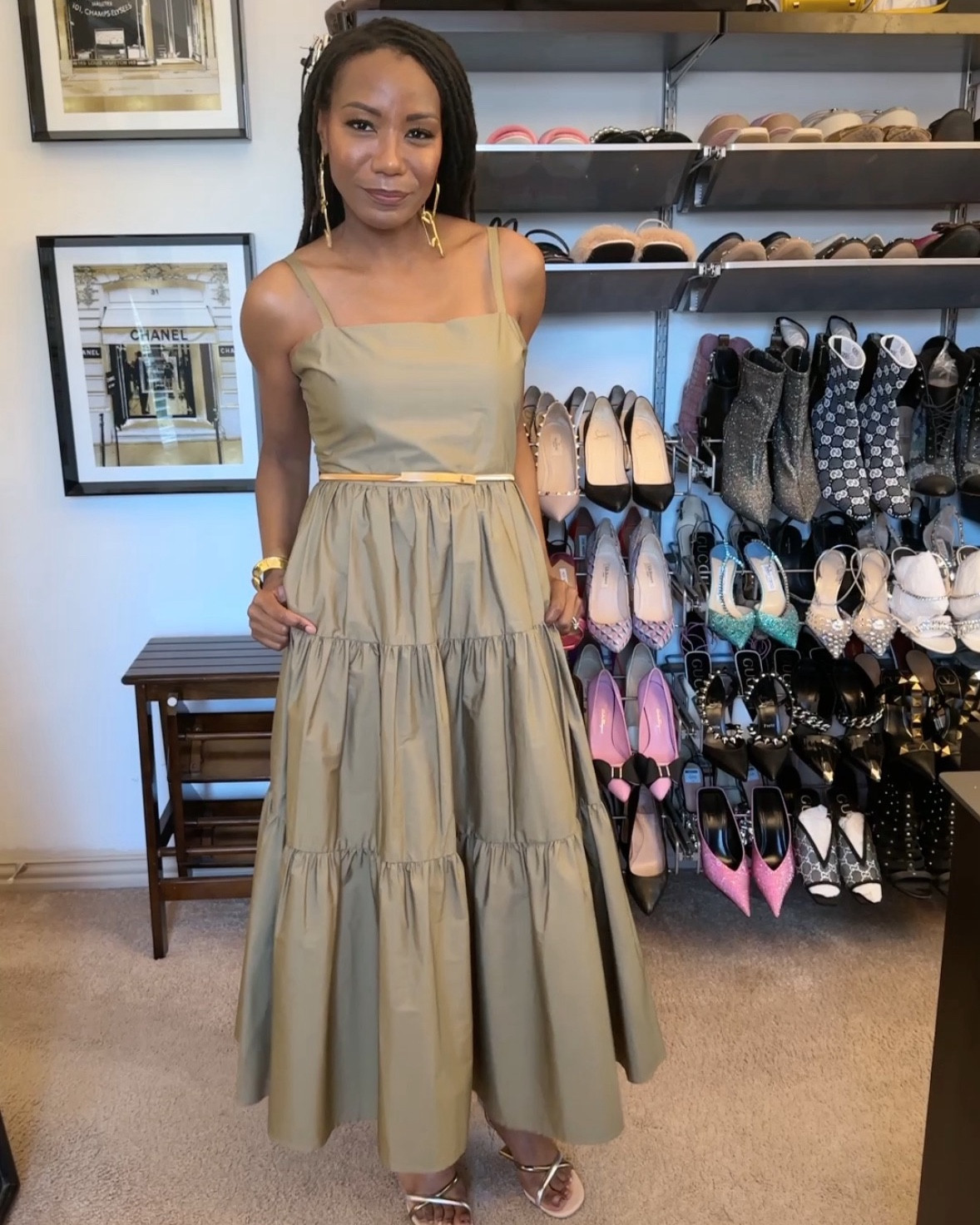 Neutral tones. Effortless layers. Polished confident looks - all summer long☀️

#fashion #summer #summerfashion #neutrals #earthtones

#LTKStyleTip #LTKWorkwear #LTKSeasonal