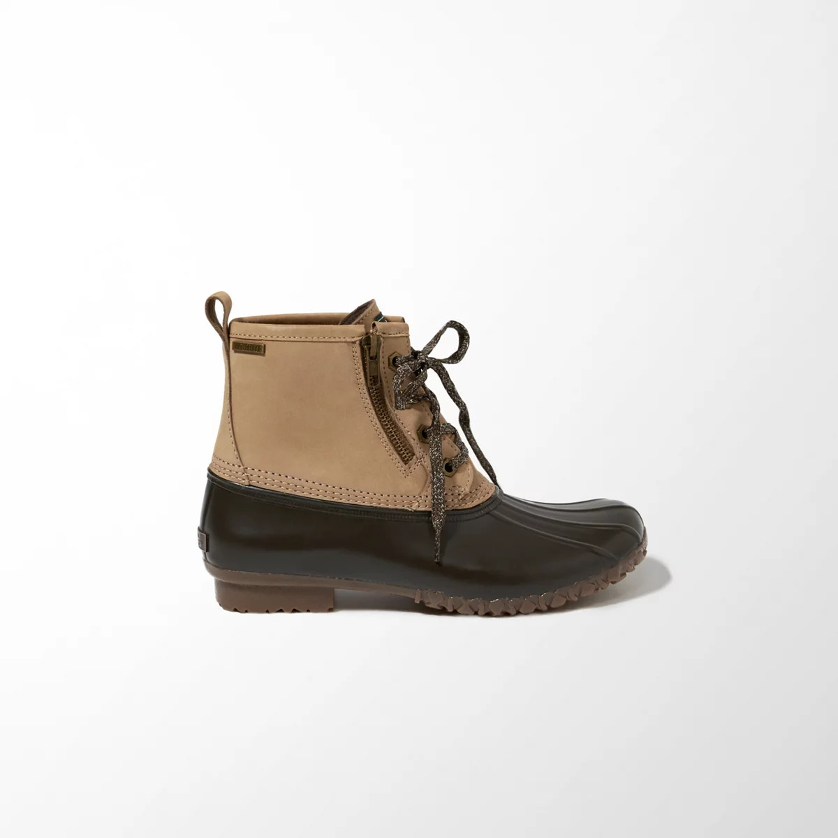 G.H. Bass & Co. Danielle Duck Boots | Abercrombie & Fitch US & UK