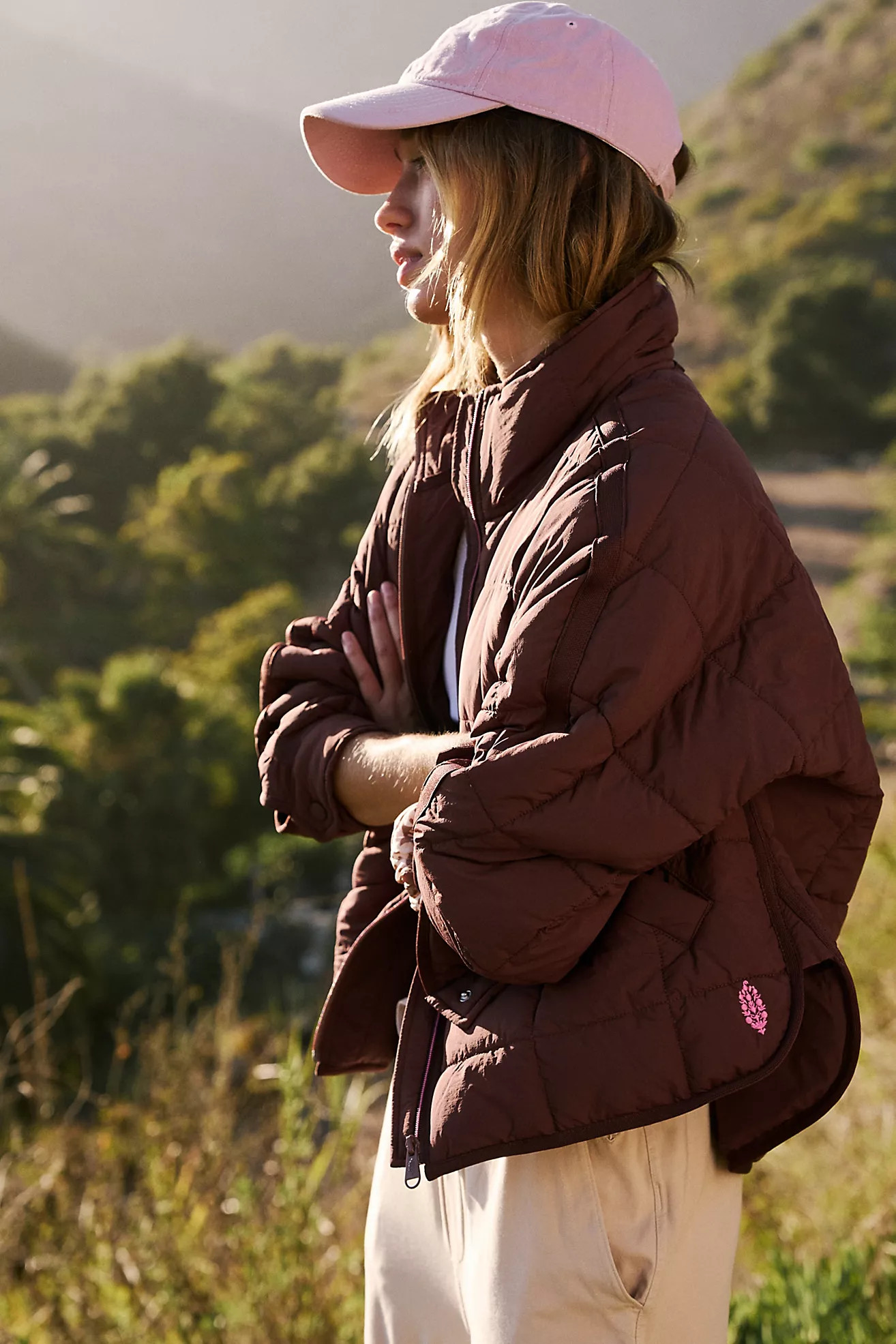 Pippa Packable Puffer Jacket | Free People (Global - UK&FR Excluded)