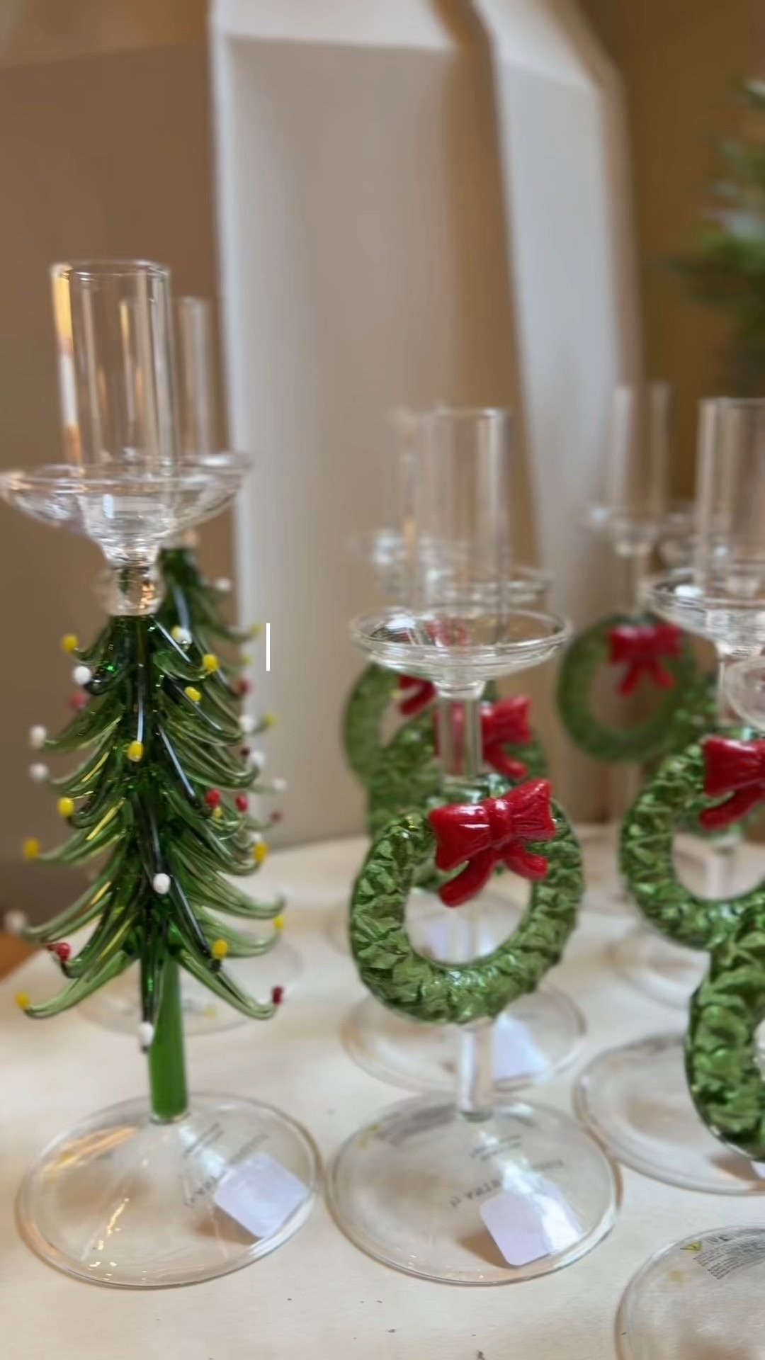 Holiday mode activated. 

#anthropologiehome #anthro #anthropologie 

#LTKHoliday #LTKGiftGuide #LTKSeasonal